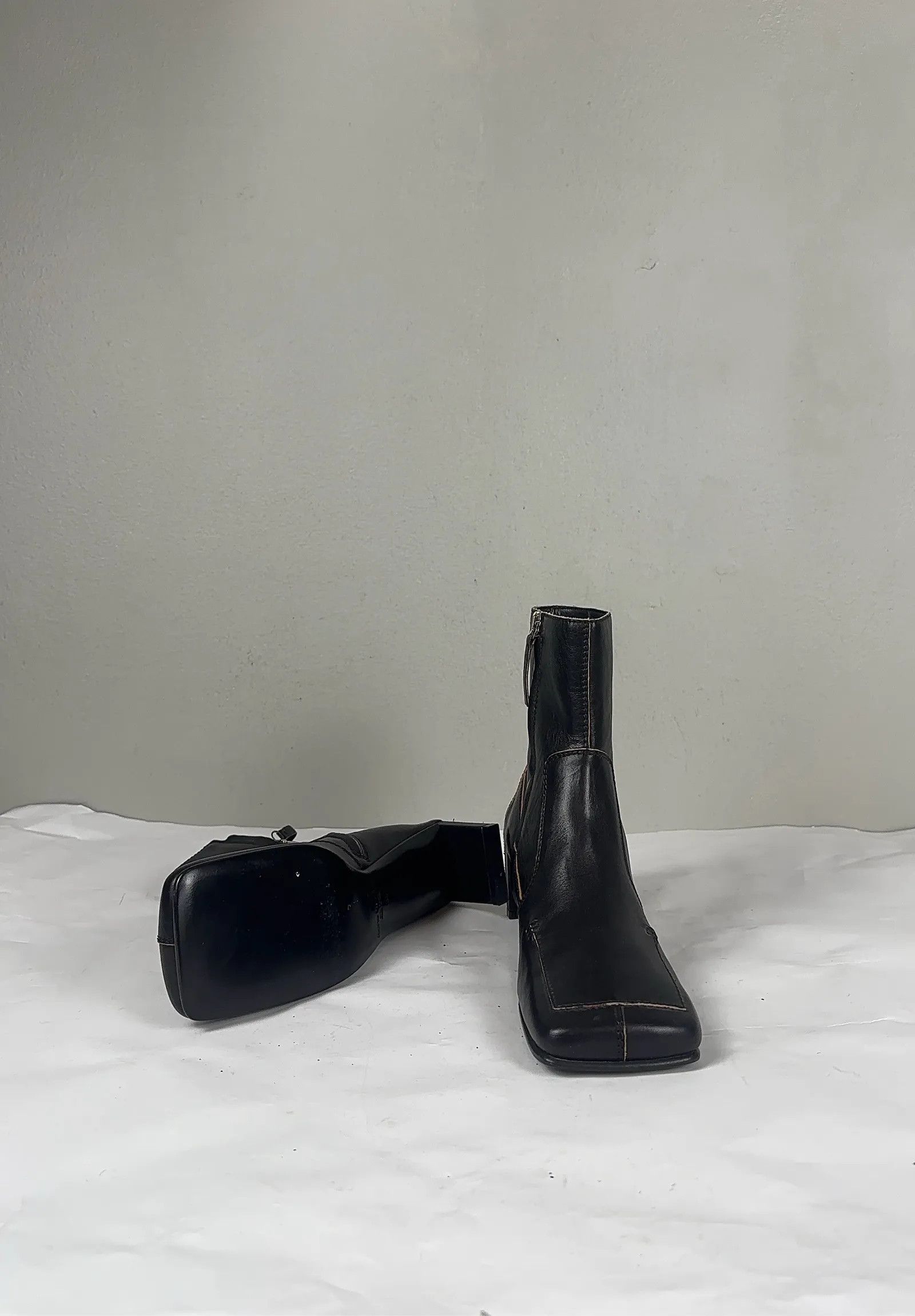 Acne Studios Acne Studios Boots Size US 6 / IT 36 - 4 Thumbnail