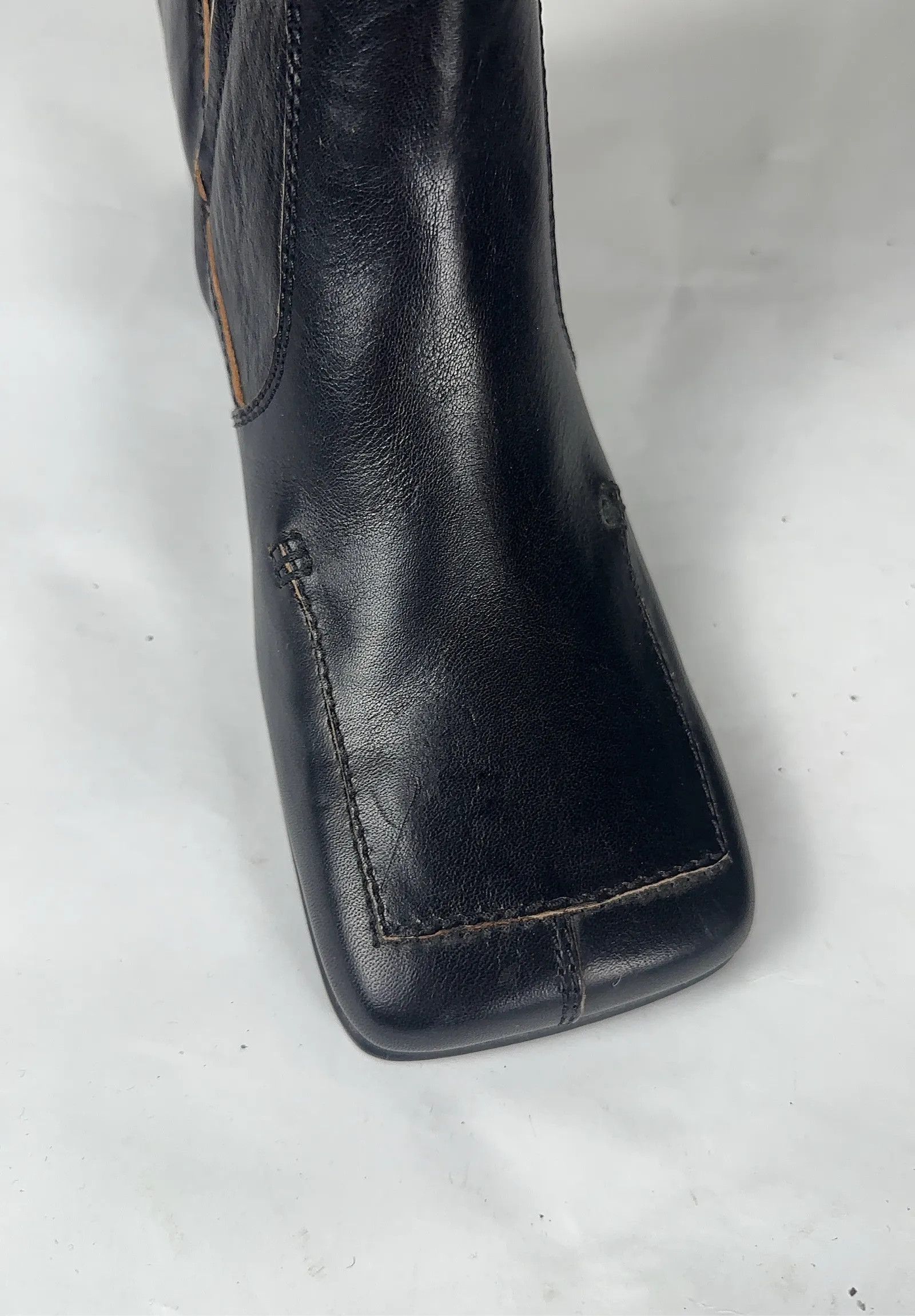 Acne Studios Acne Studios Boots Size US 6 / IT 36 - 10 Thumbnail