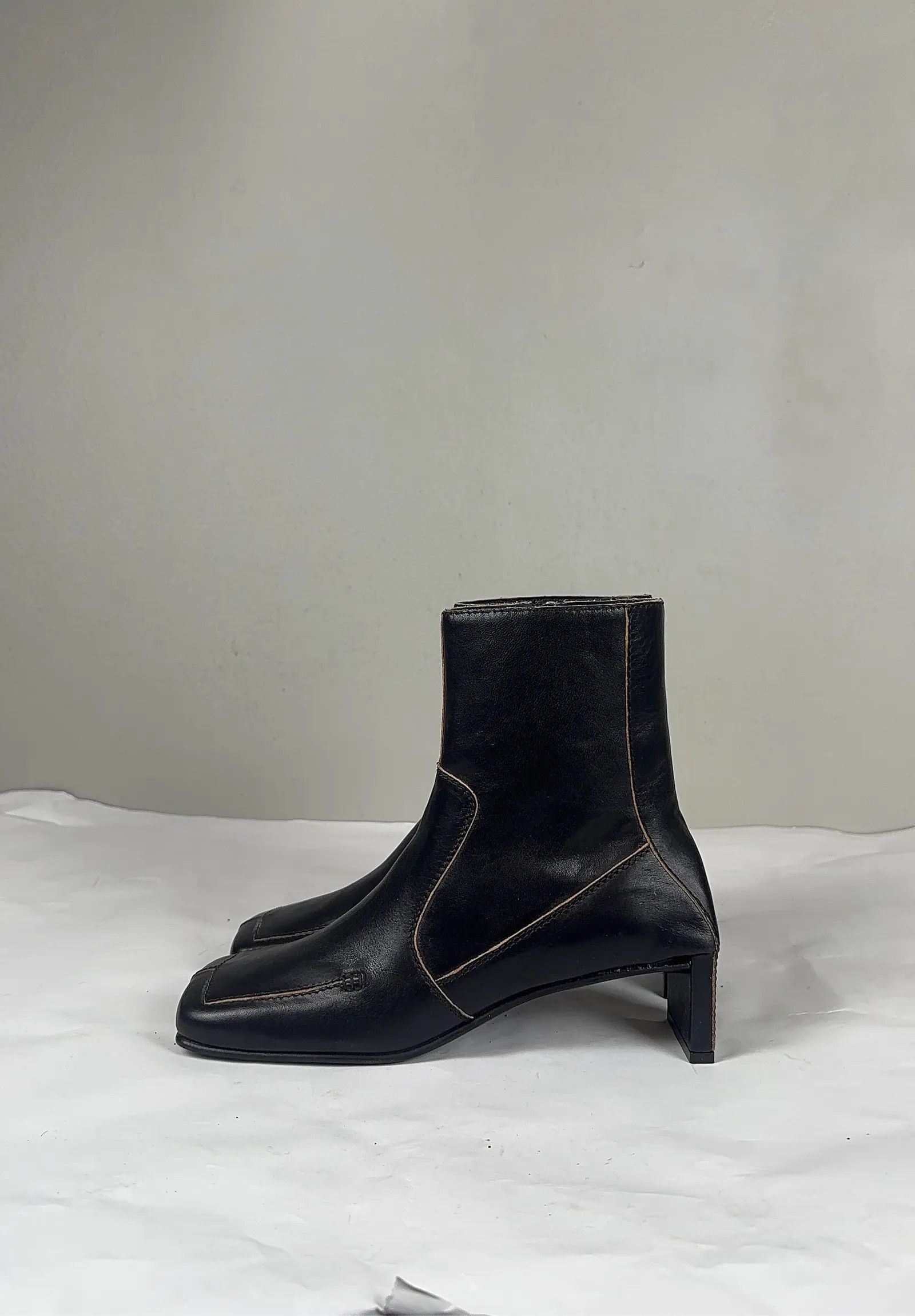 Acne Studios Acne Studios Boots Size US 6 / IT 36 - 5 Thumbnail