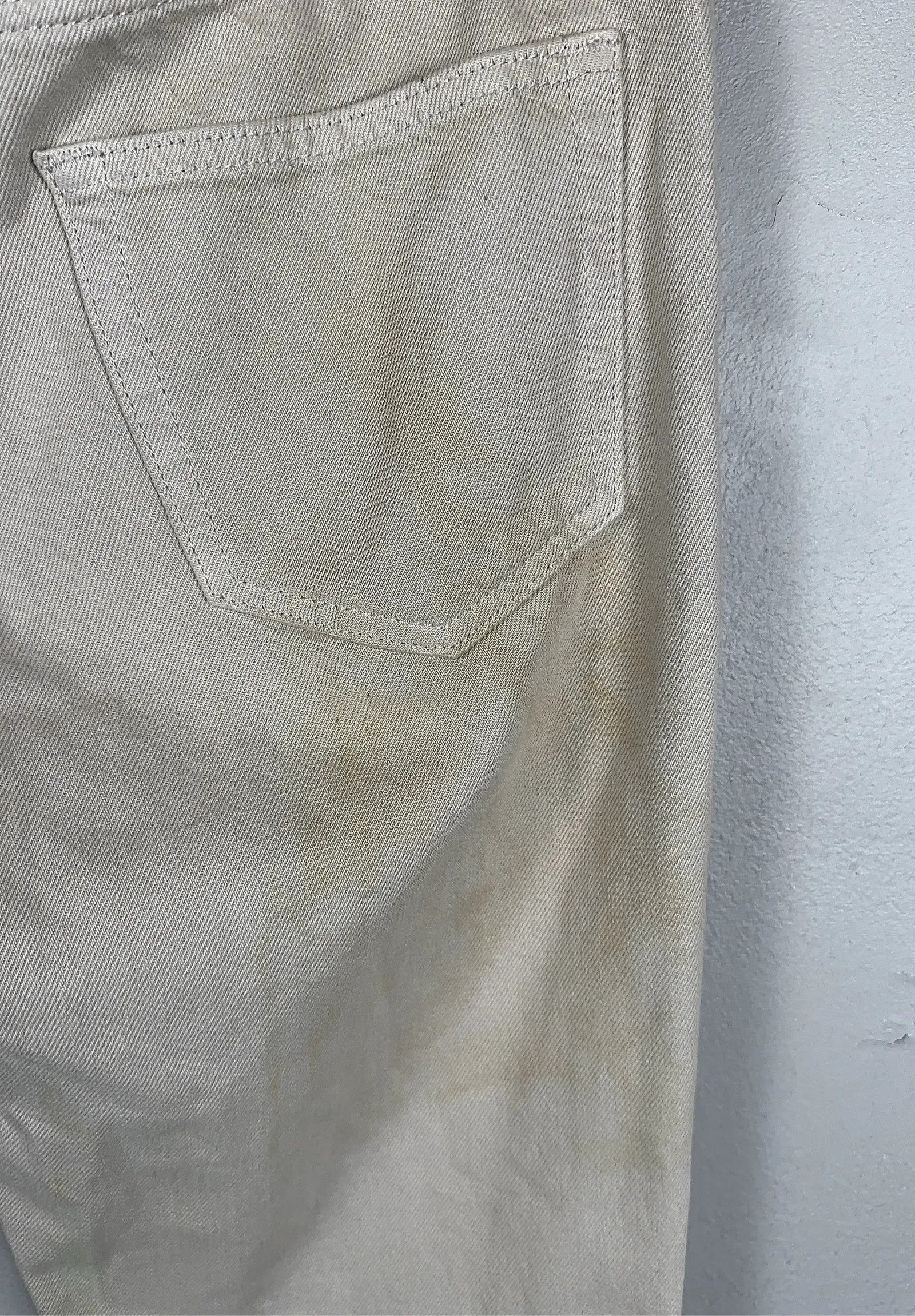 Zara Zara Jeans Size 27" / US 4 / IT 40 - 7 Thumbnail