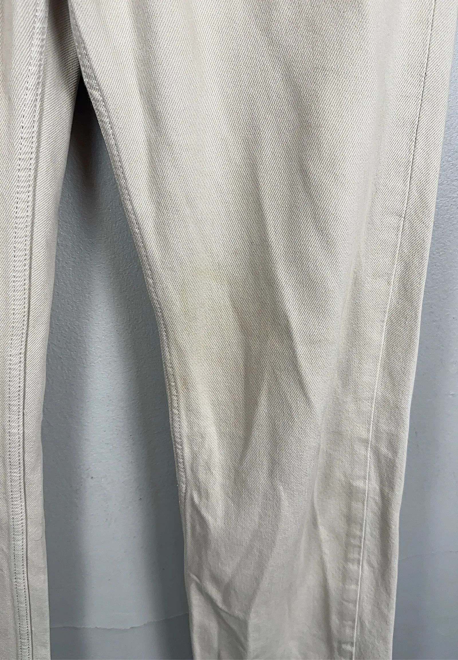 Zara Zara Jeans Size 27" / US 4 / IT 40 - 6 Thumbnail
