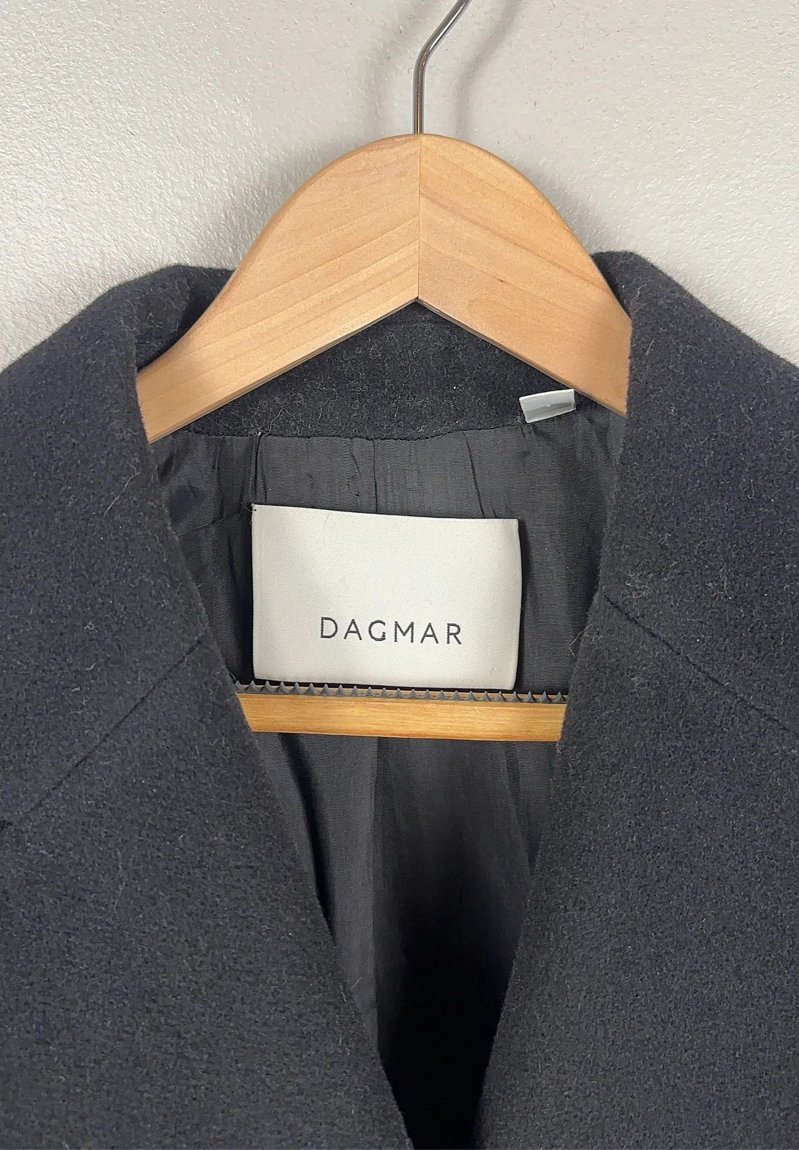 Dagmar Dagmar Coat Size S / US 4 / IT 40 - 2 Thumbnail