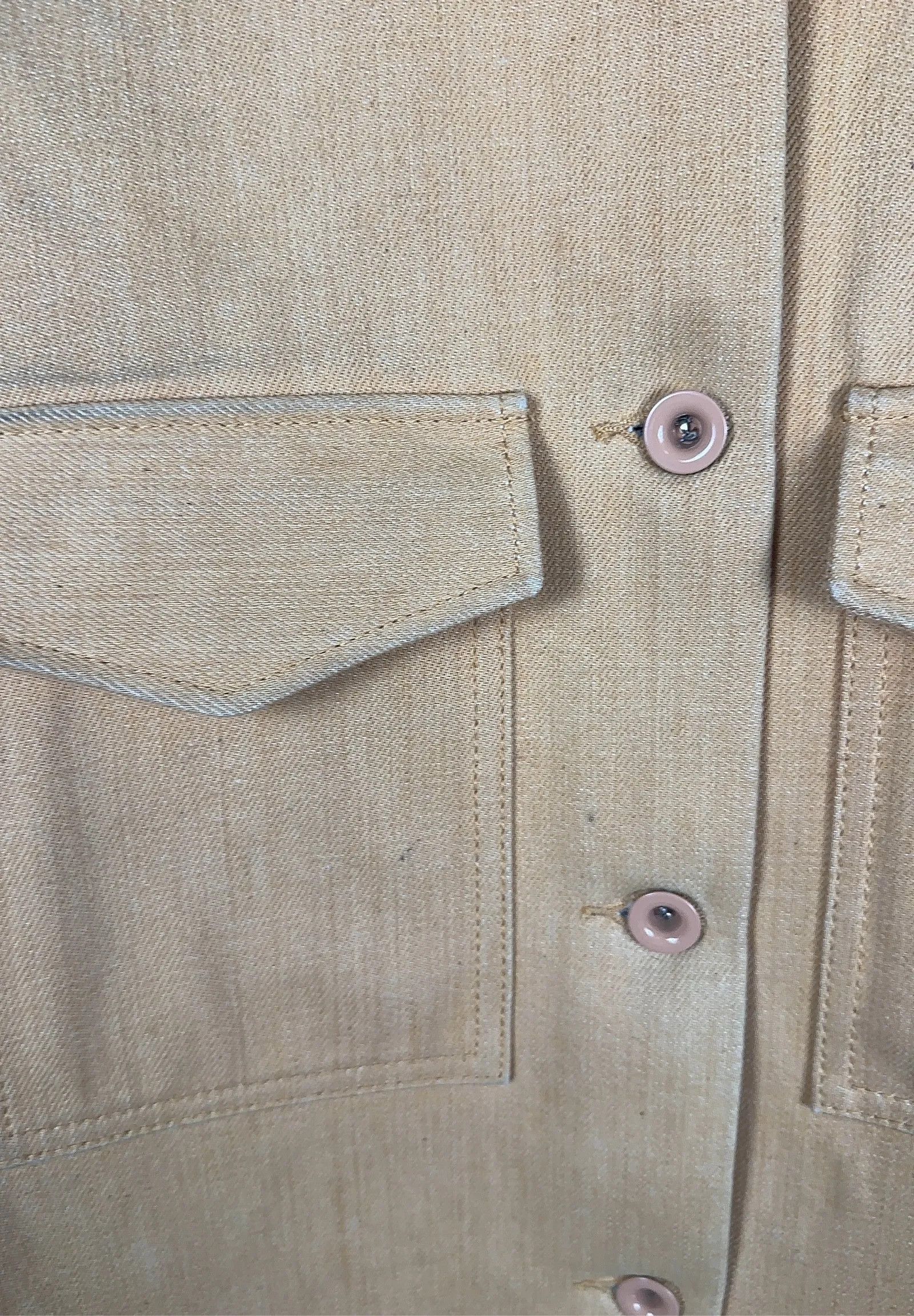 Acne Studios Acne Studios Jacket Size XS / US 0-2 / IT 36-38 - 10 Thumbnail