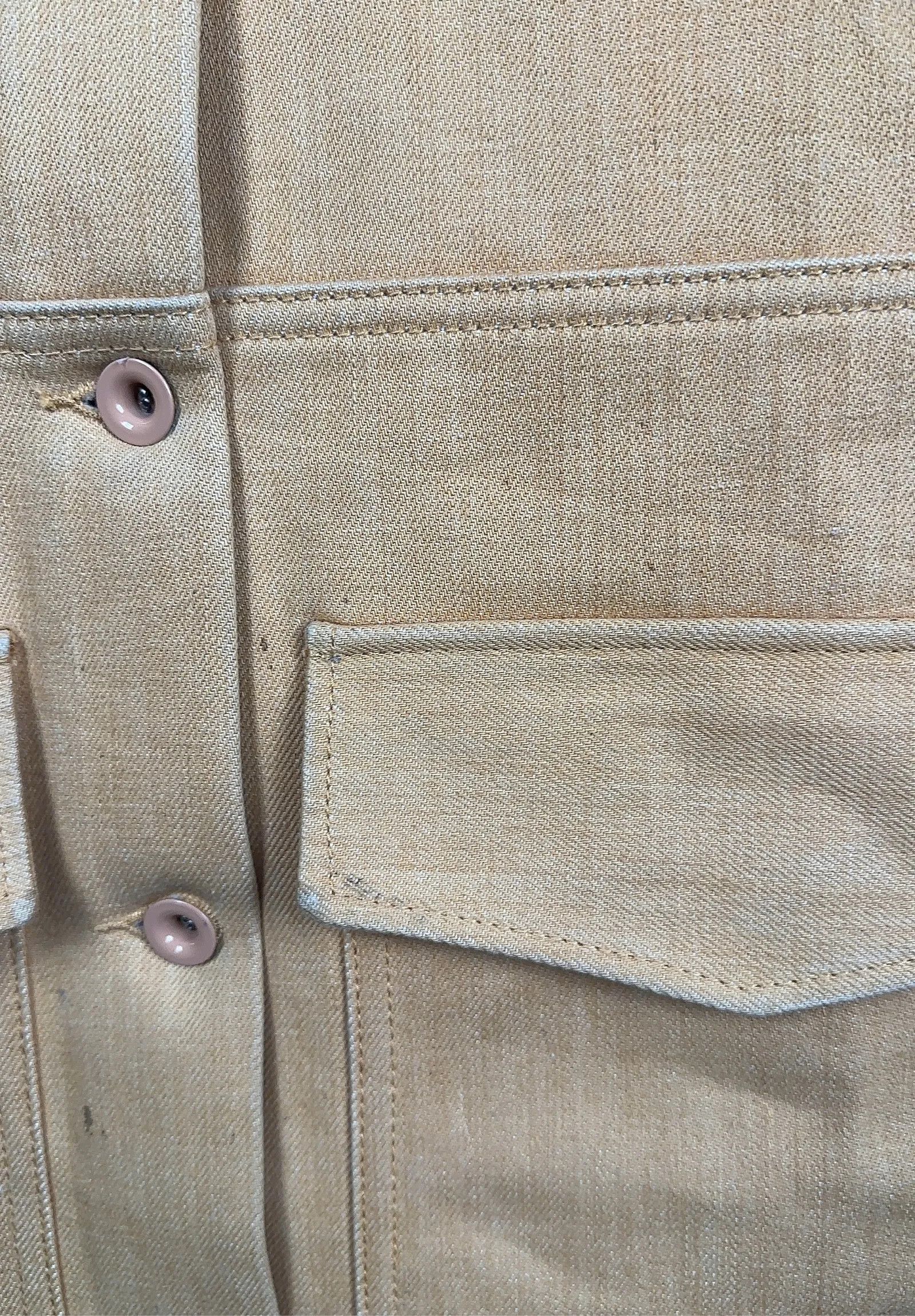 Acne Studios Acne Studios Jacket Size XS / US 0-2 / IT 36-38 - 8 Thumbnail