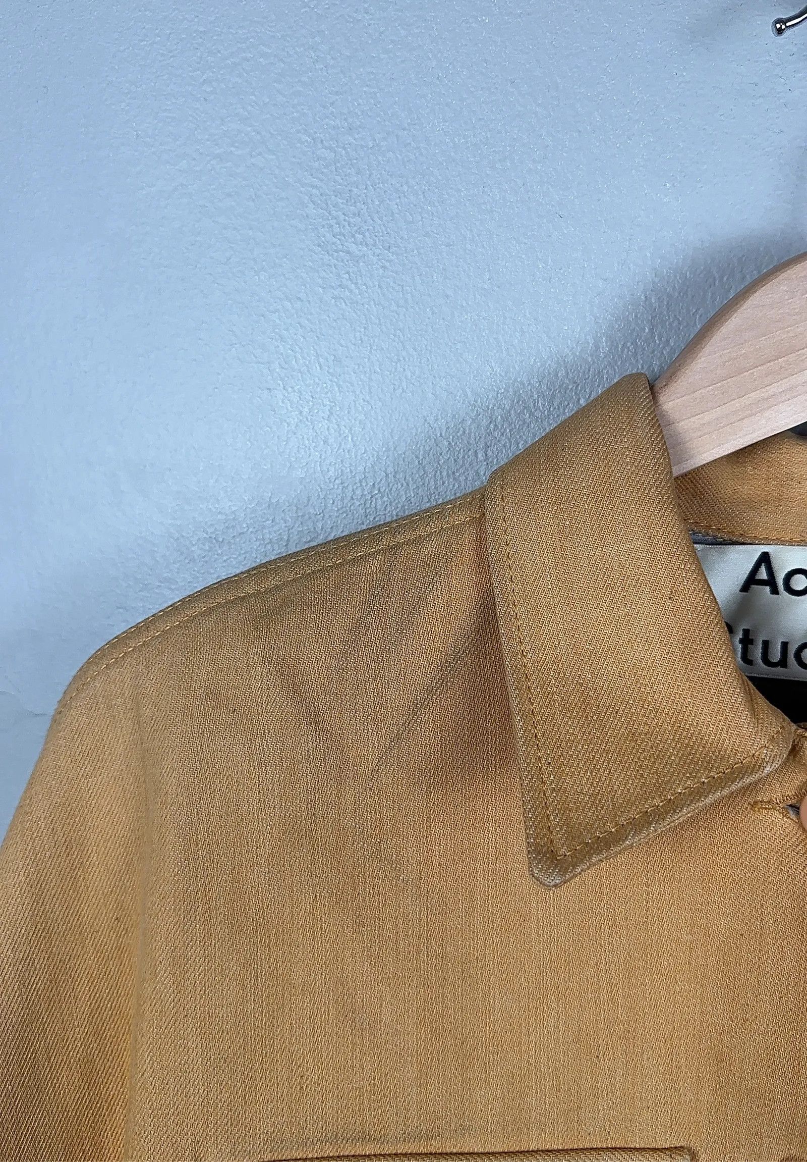 Acne Studios Acne Studios Jacket Size XS / US 0-2 / IT 36-38 - 11 Thumbnail