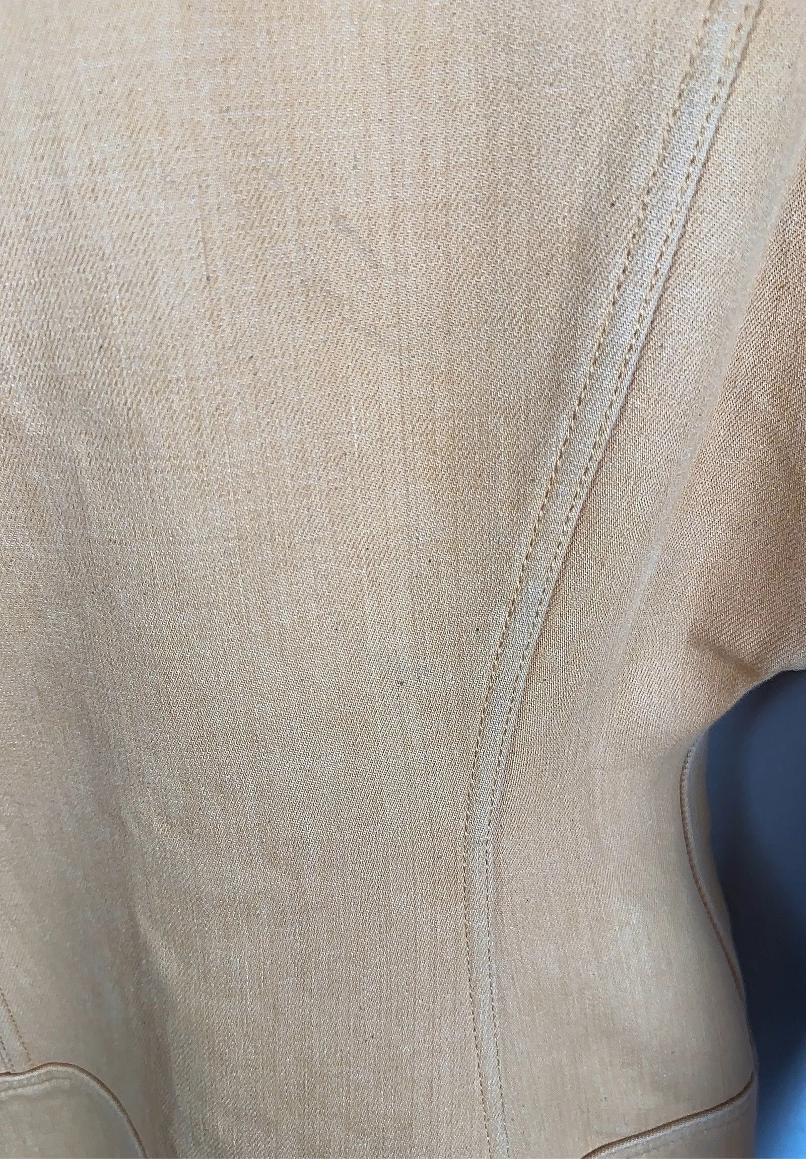 Acne Studios Acne Studios Jacket Size XS / US 0-2 / IT 36-38 - 7 Thumbnail