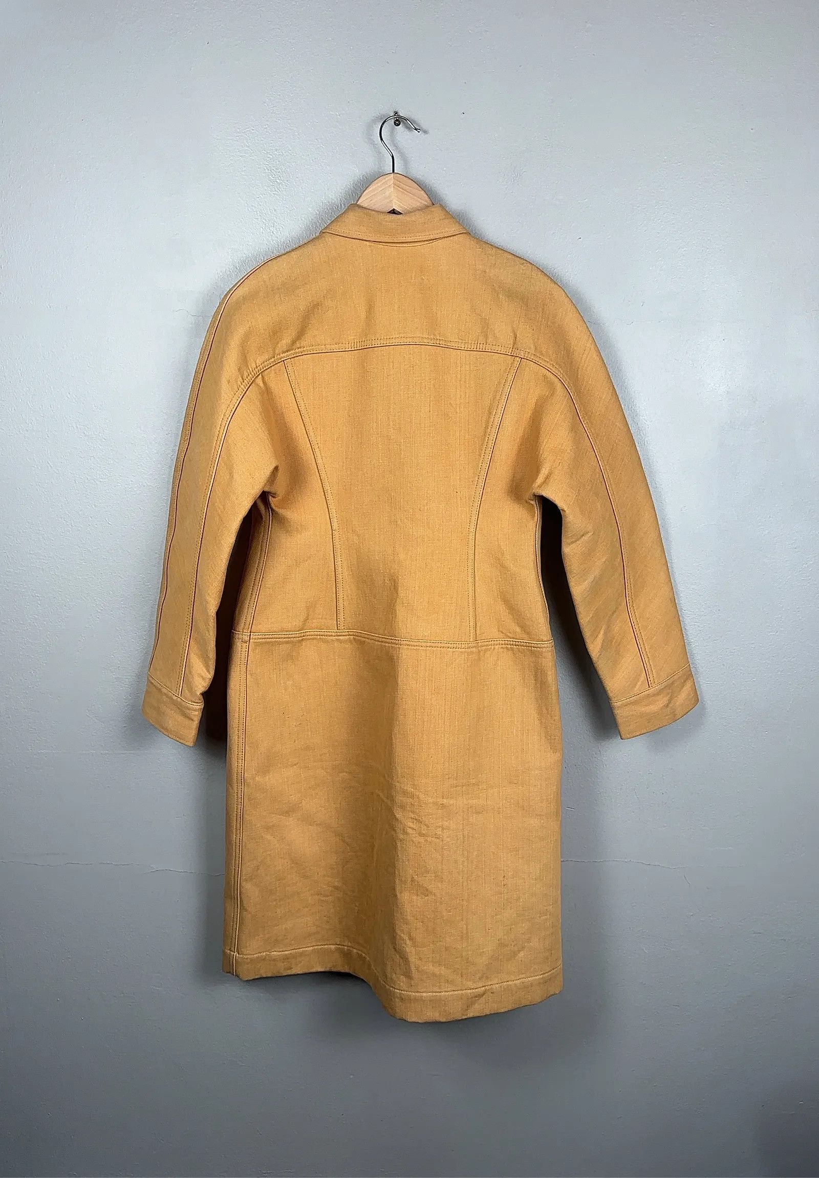 Acne Studios Acne Studios Jacket Size XS / US 0-2 / IT 36-38 - 4 Thumbnail