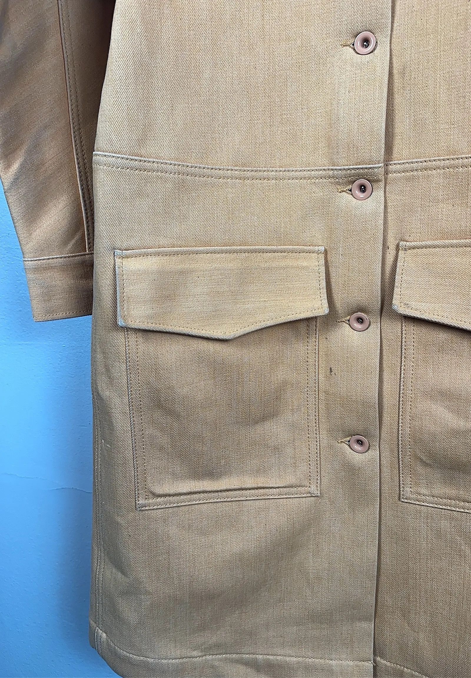 Acne Studios Acne Studios Jacket Size XS / US 0-2 / IT 36-38 - 6 Thumbnail
