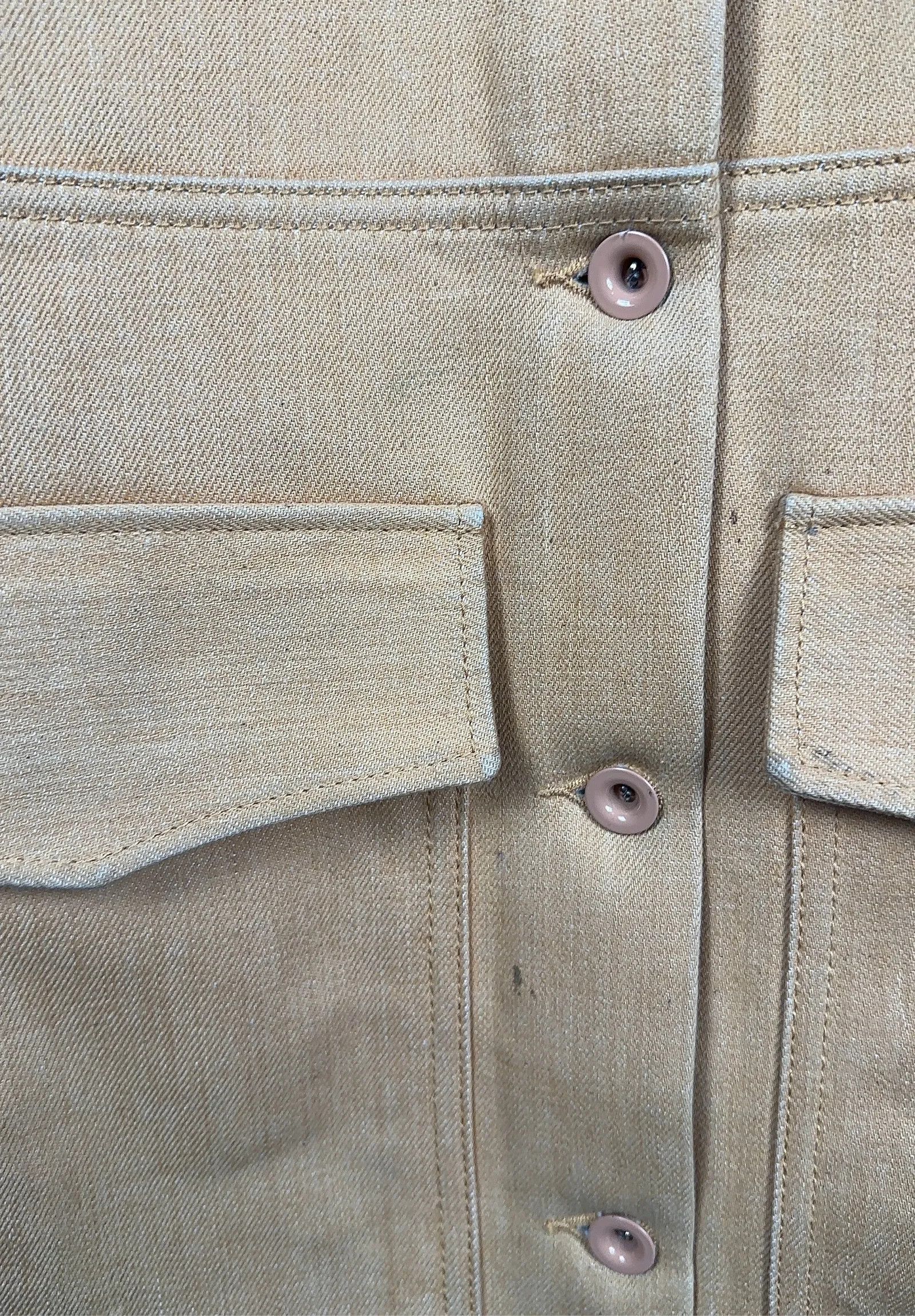 Acne Studios Acne Studios Jacket Size XS / US 0-2 / IT 36-38 - 9 Thumbnail