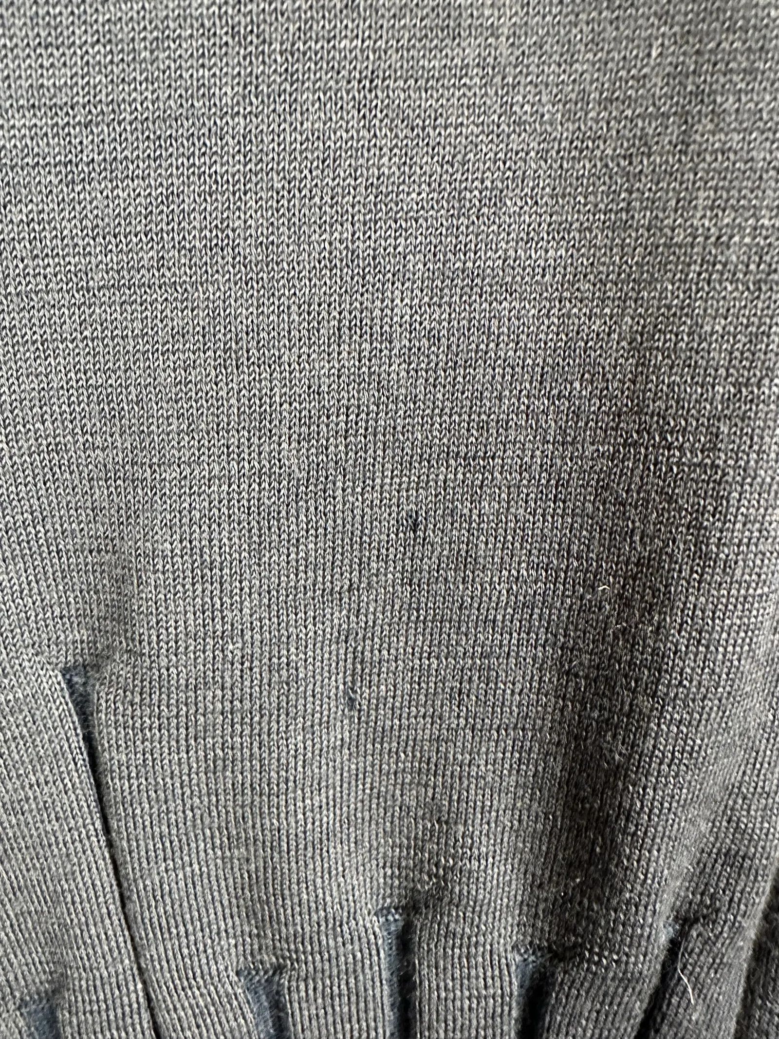Adidas Adidas X Stella McCartney Sweater Size S / US 4 / IT 40 - 10 Thumbnail