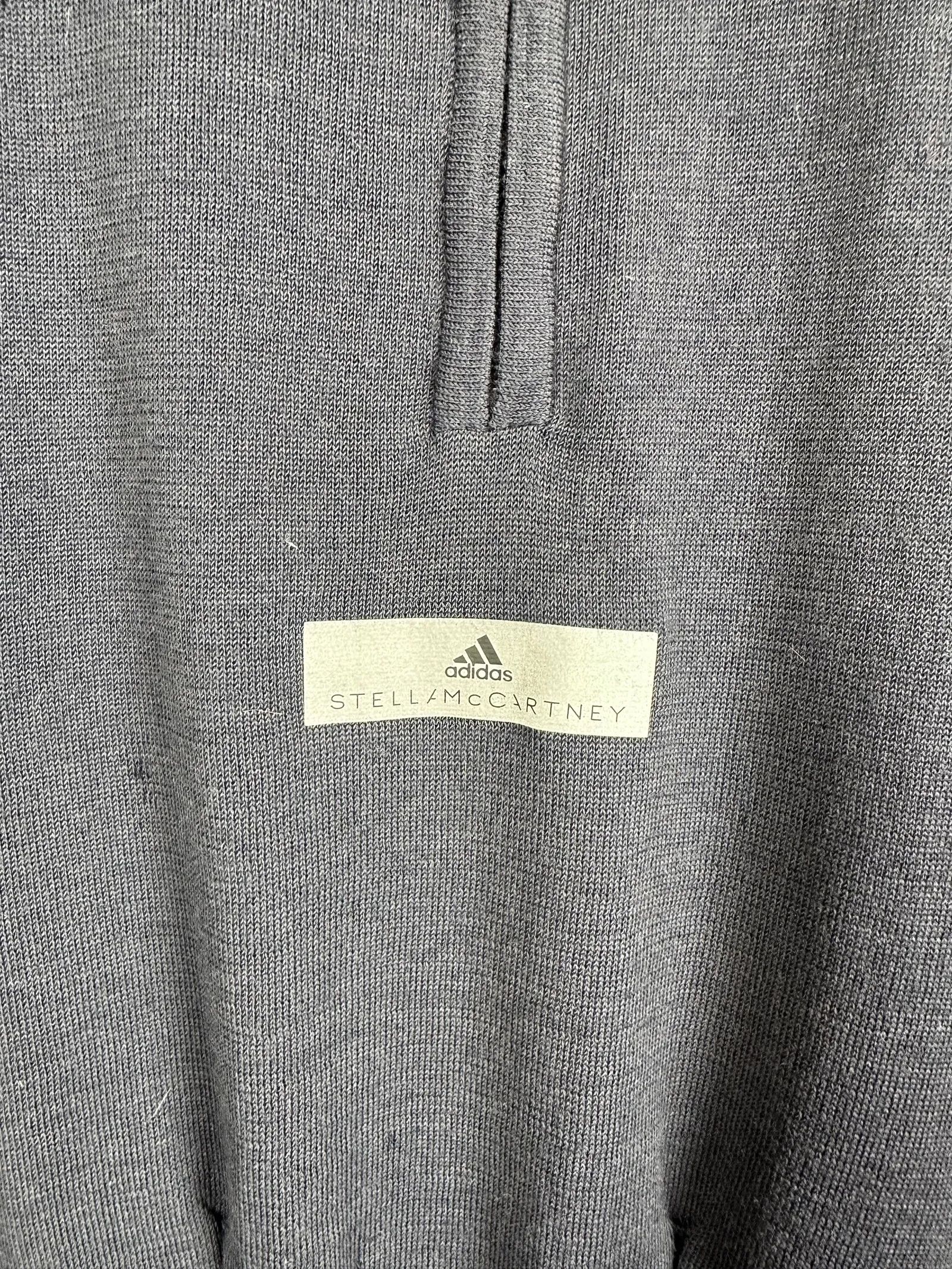 Adidas Adidas X Stella McCartney Sweater Size S / US 4 / IT 40 - 7 Thumbnail