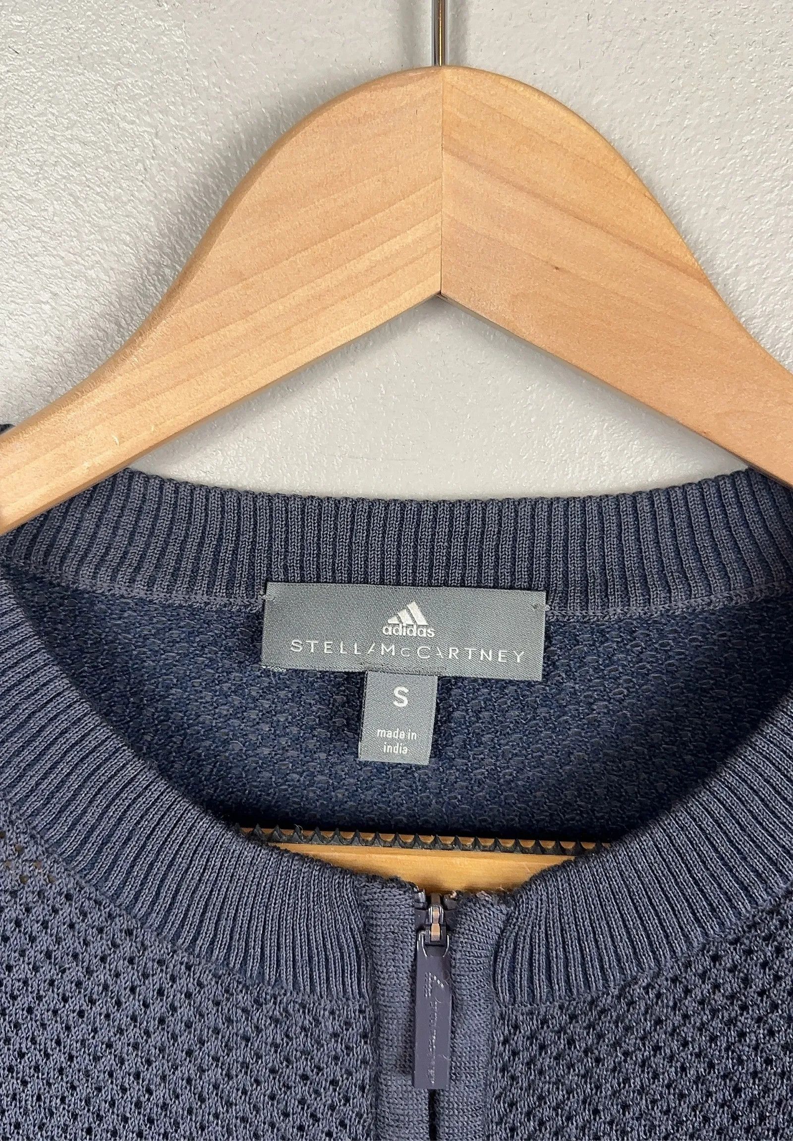 Adidas Adidas X Stella McCartney Sweater Size S / US 4 / IT 40 - 2 Thumbnail