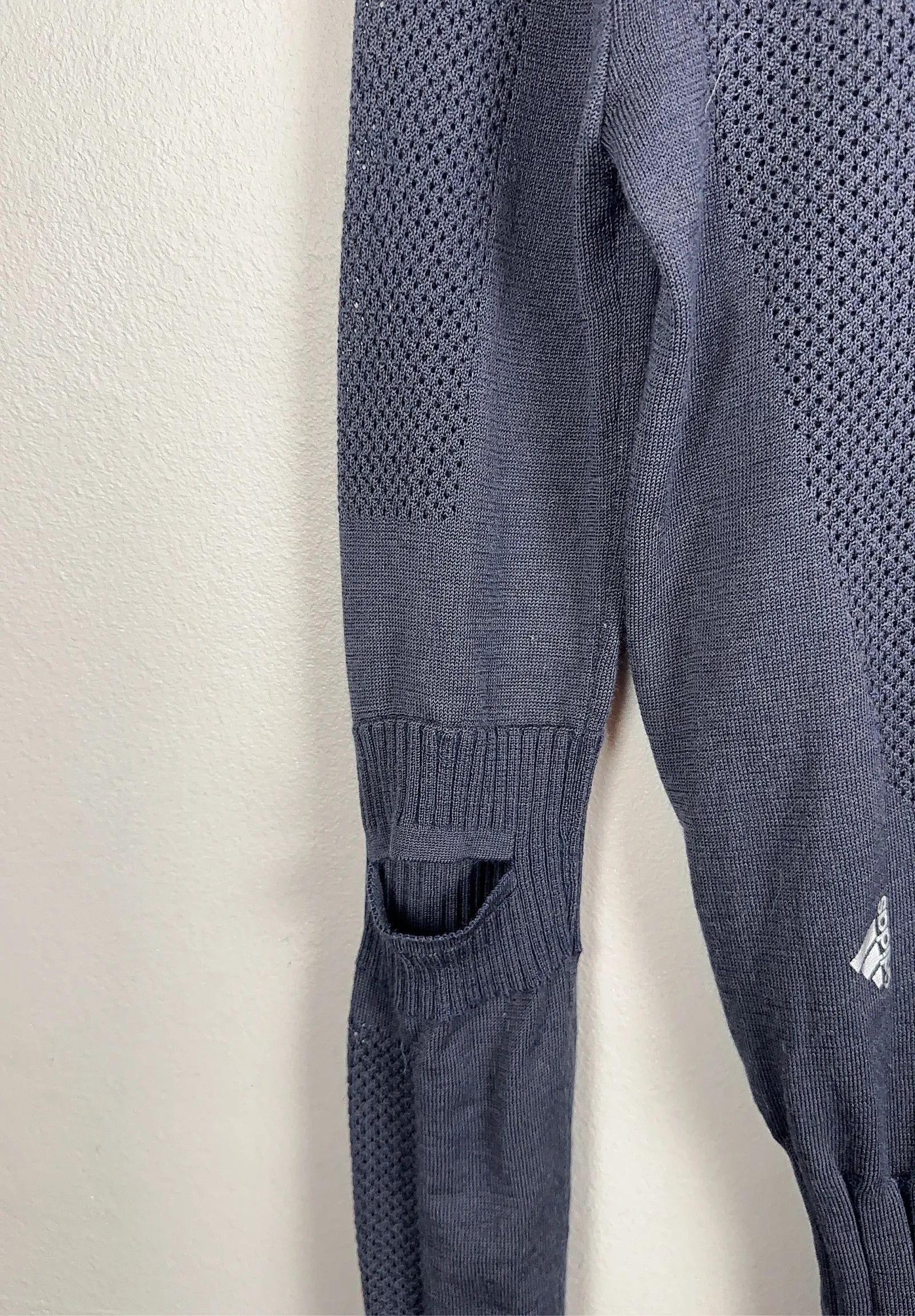 Adidas Adidas X Stella McCartney Sweater Size S / US 4 / IT 40 - 6 Thumbnail