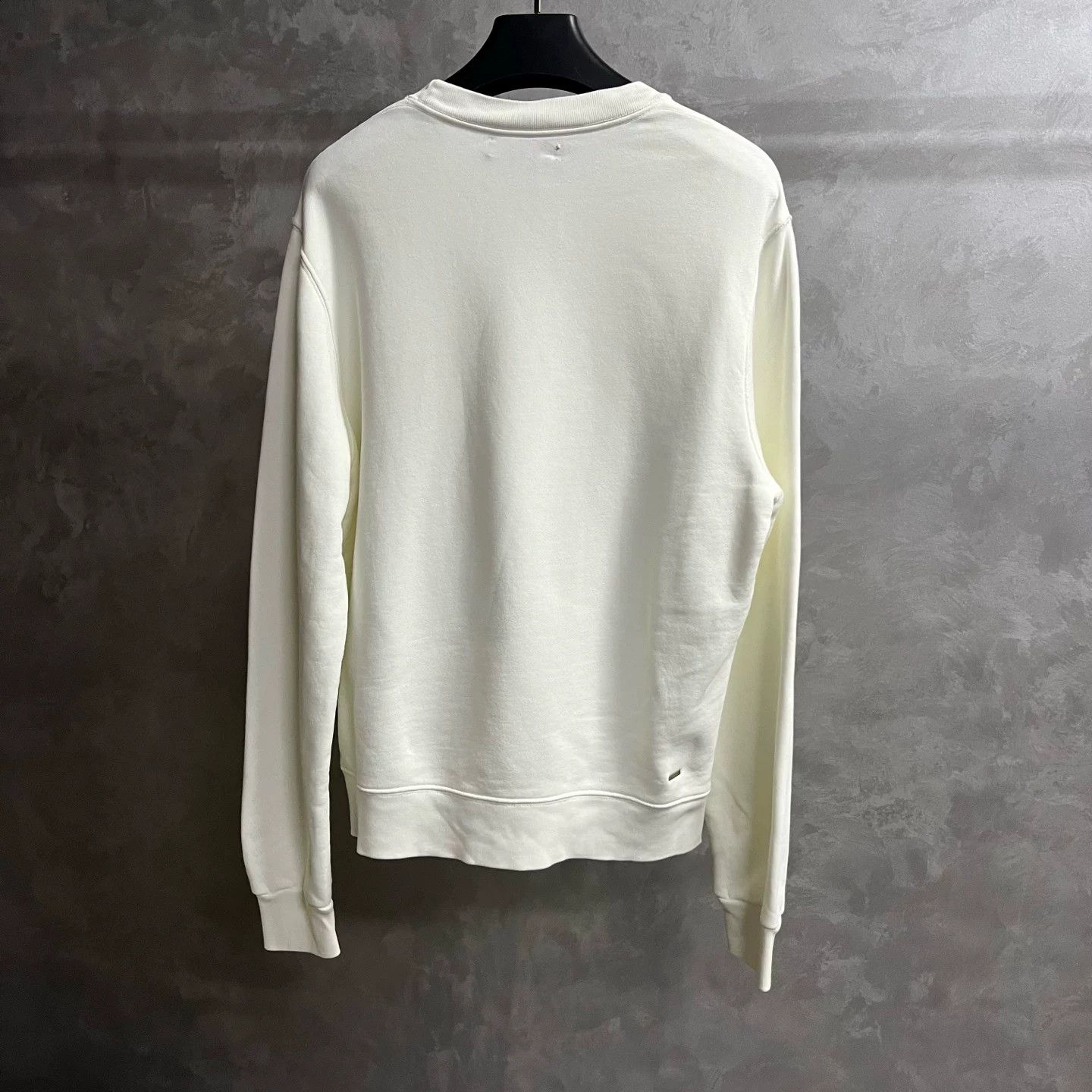 Amiri Amiri Printed Hoodie S Men Size US S / EU 44-46 / 1 - 4 Thumbnail