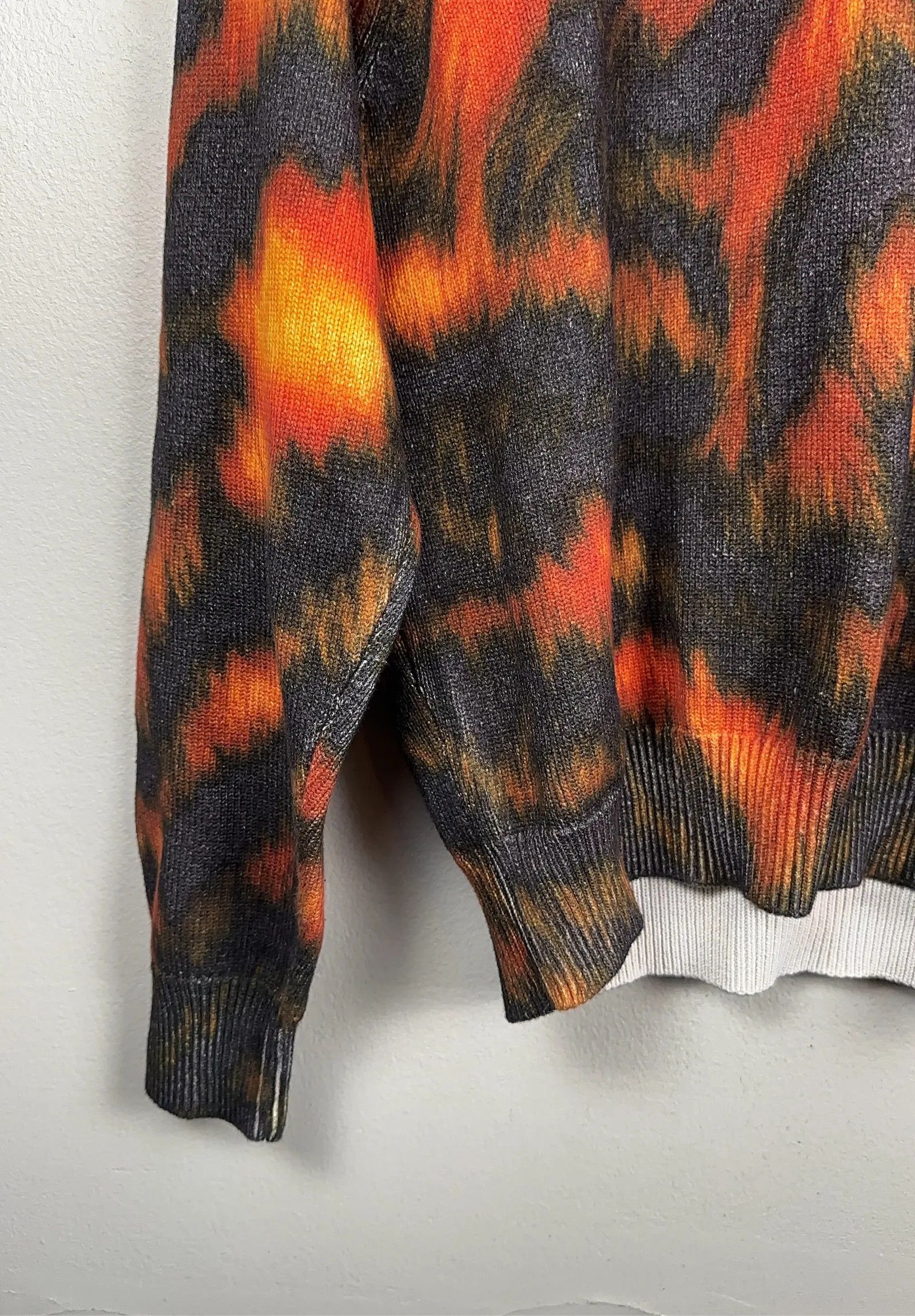Stussy Stüssy Sweater Size M / US 6-8 / IT 42-44 - 7 Thumbnail