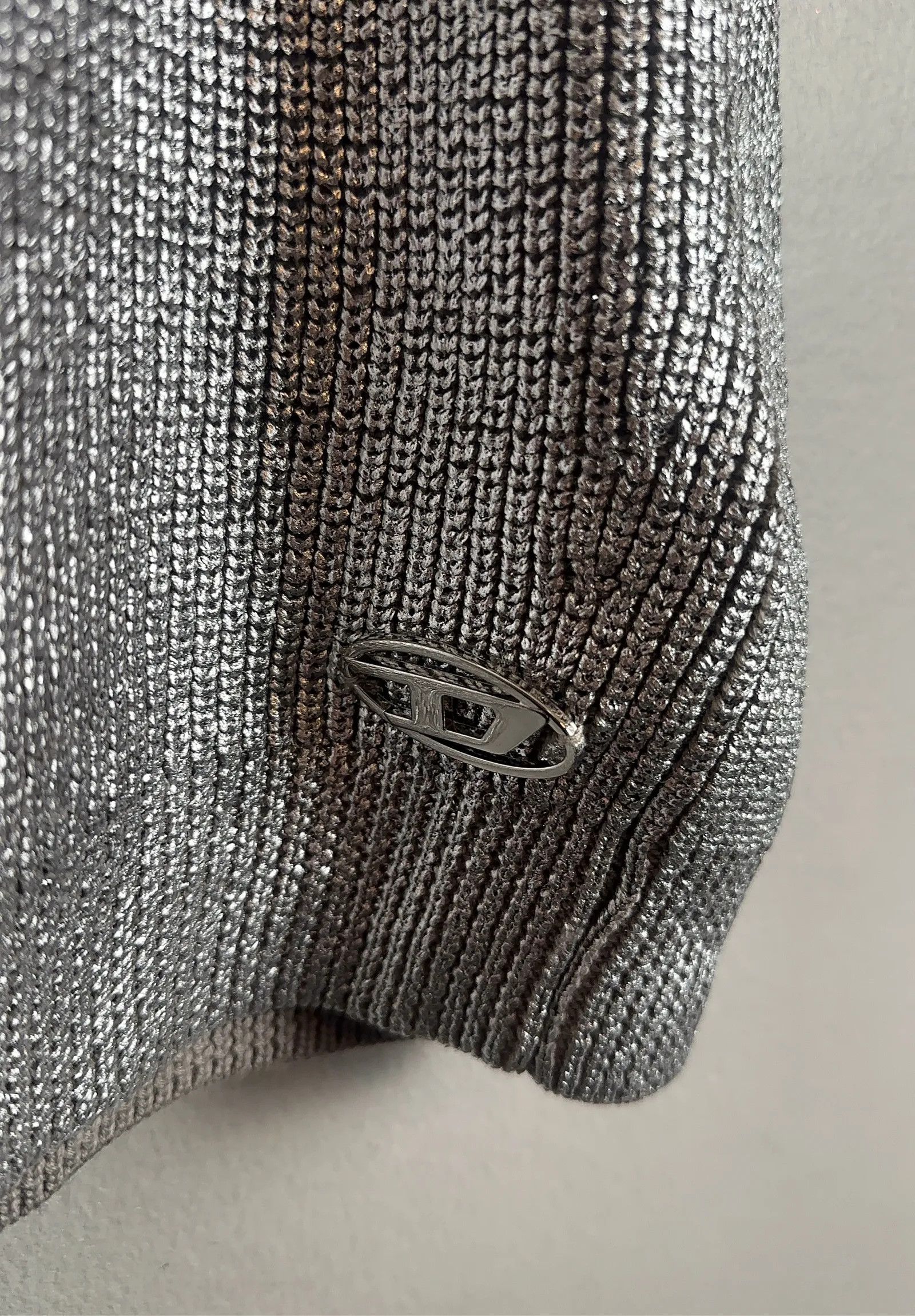 Diesel Diesel Top Size S / US 4 / IT 40 - 6 Thumbnail