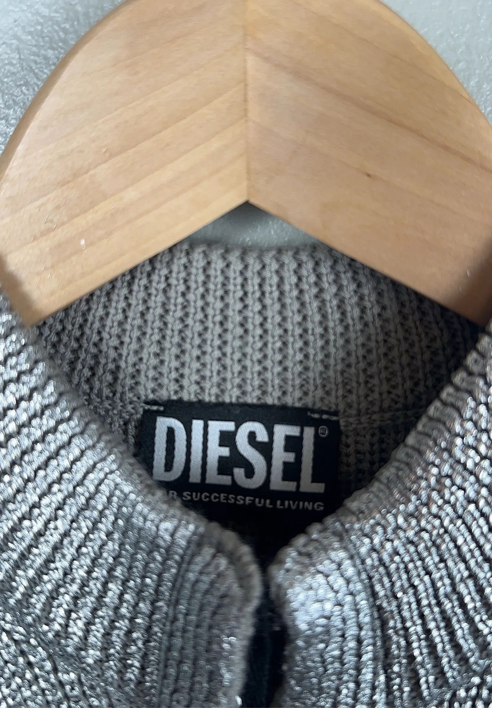 Diesel Diesel Top Size S / US 4 / IT 40 - 2 Thumbnail