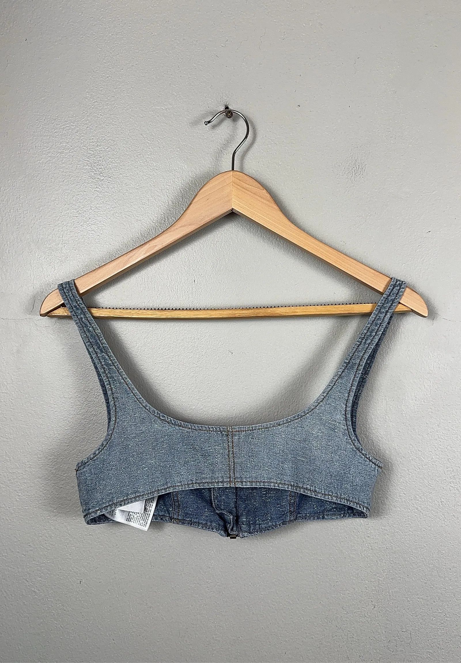 Diesel Diesel Top Size XS / US 0-2 / IT 36-38 - 4 Thumbnail