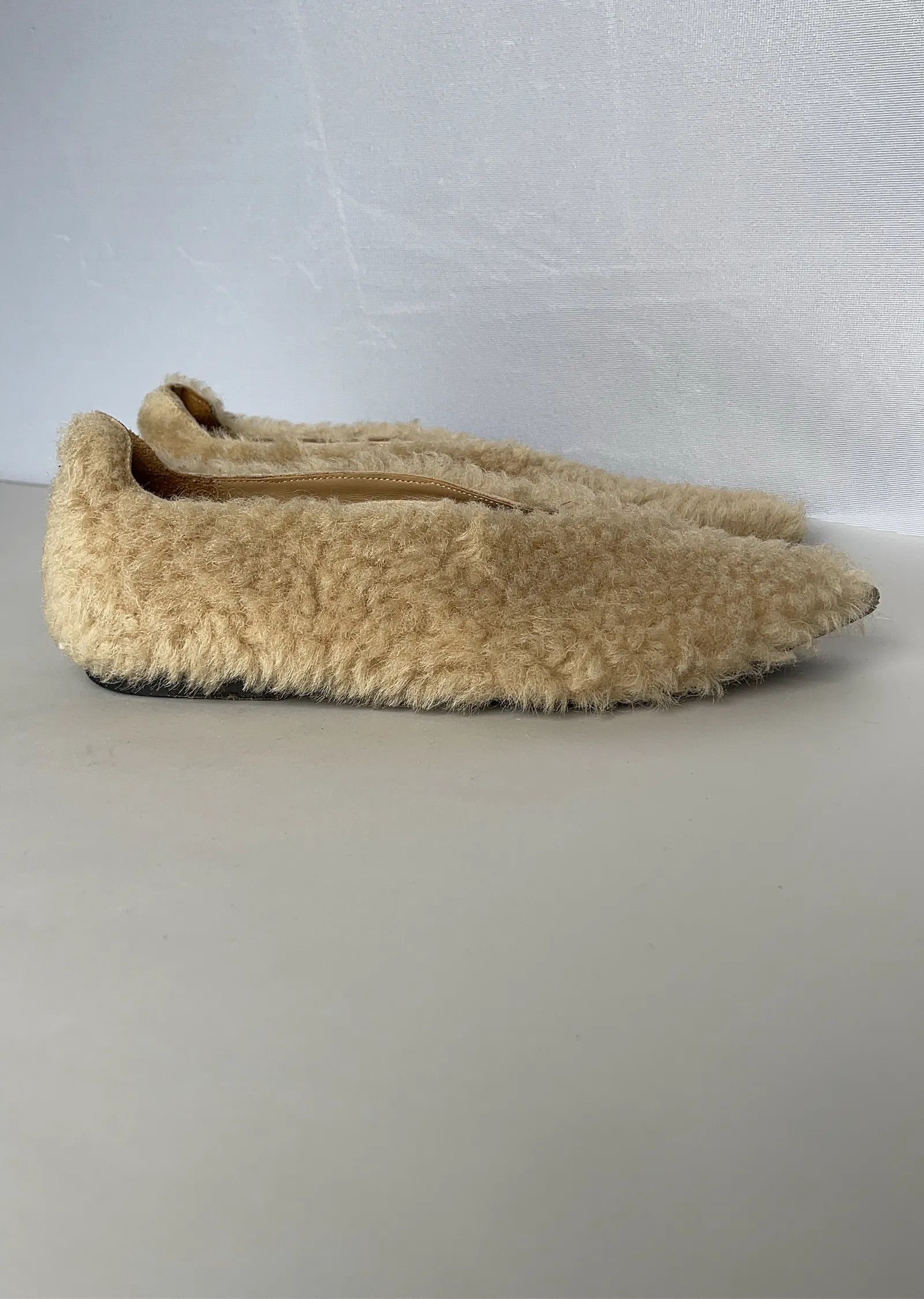 By Malene Birger By Malene Birger Ballet Flats Size US 10 / IT 40 - 3 Thumbnail