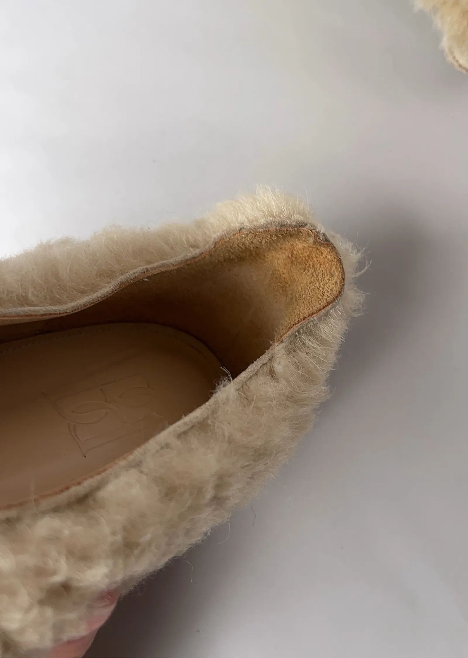 By Malene Birger By Malene Birger Ballet Flats Size US 10 / IT 40 - 8 Thumbnail