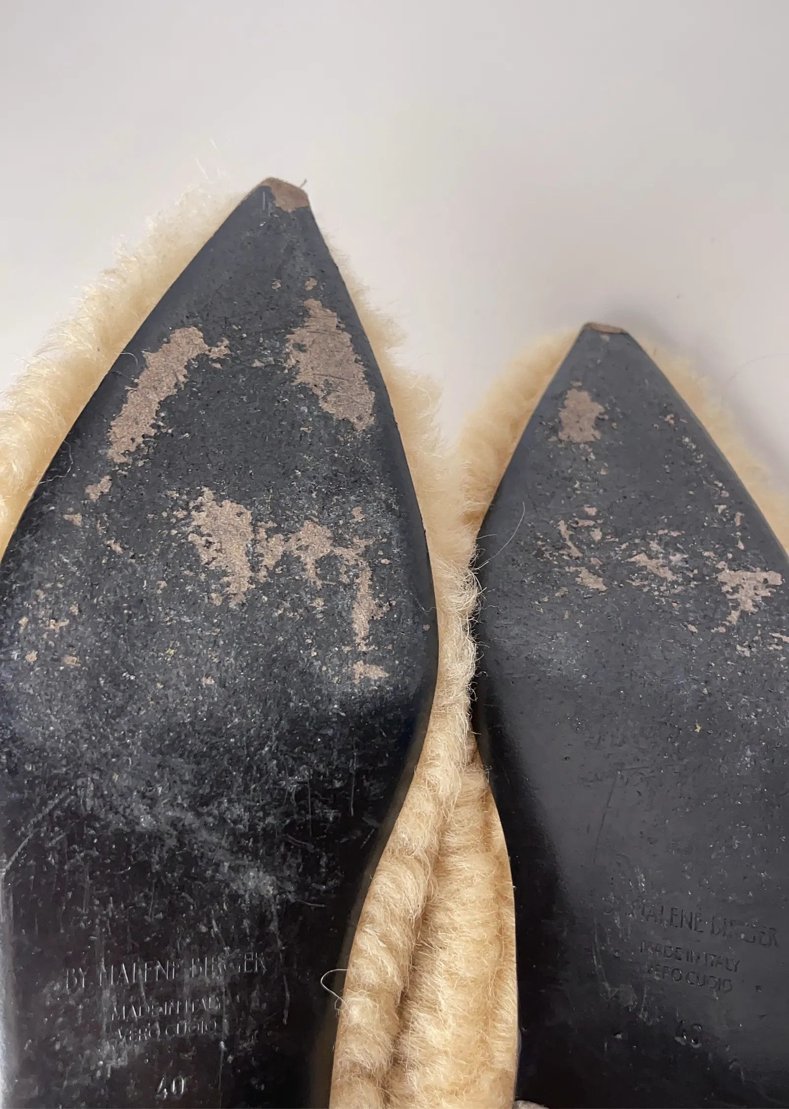 By Malene Birger By Malene Birger Ballet Flats Size US 10 / IT 40 - 6 Thumbnail