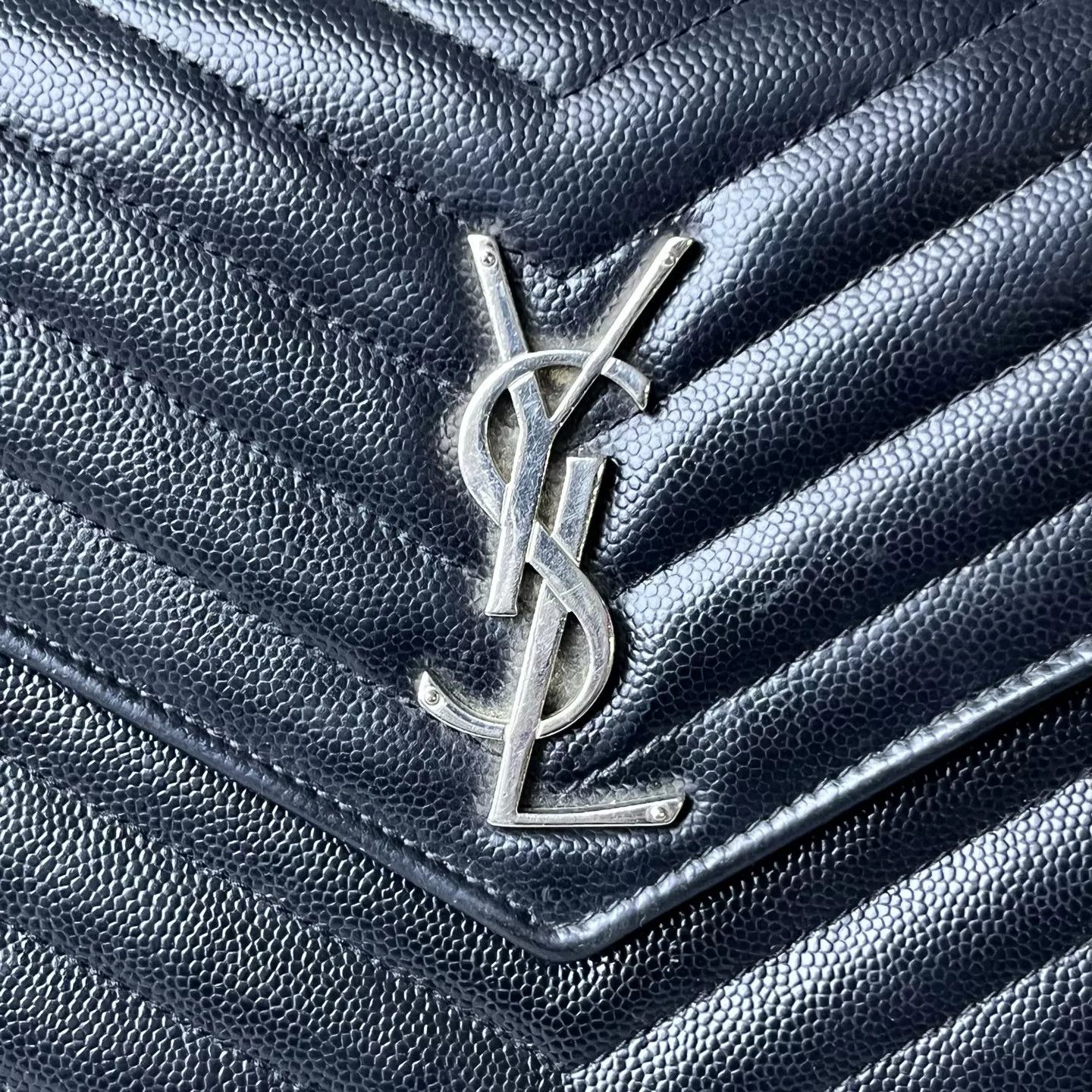 Saint Laurent Paris Saint Laurent Paris Multi Shoulder Bag Women Size ONE SIZE - 2 Thumbnail