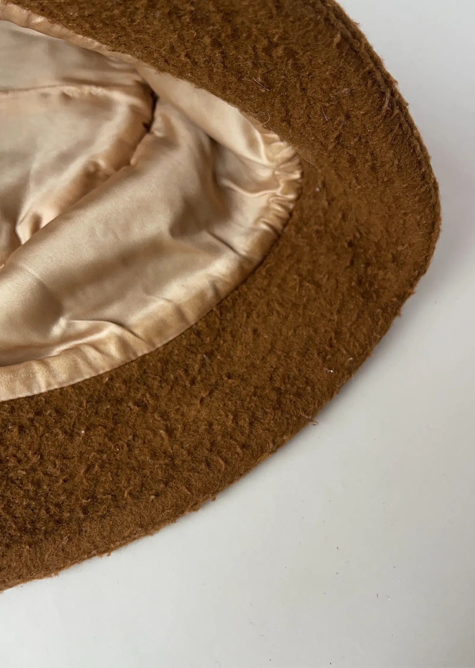Sefr Séfr Bucket hat Hat Size ONE SIZE - 4 Thumbnail