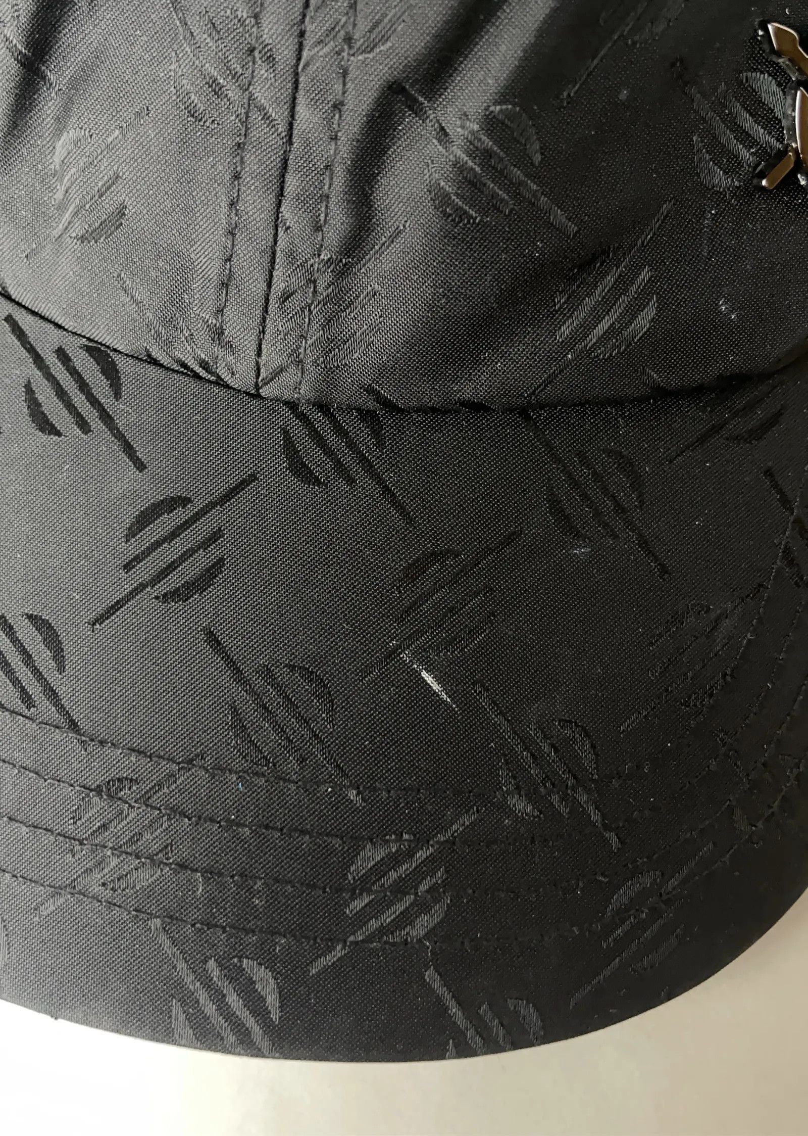 Daily Paper Daily paper Hat Size ONE SIZE - 5 Thumbnail