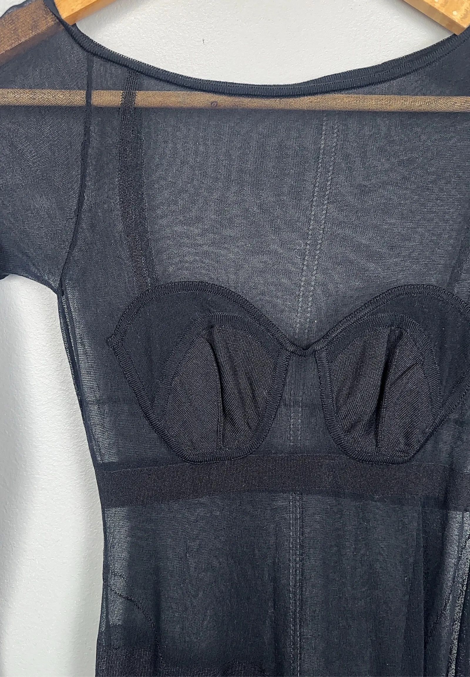 Nensi Dojaka NENSI DOJAKA Dress Size XS / US 0-2 / IT 36-38 - 5 Thumbnail