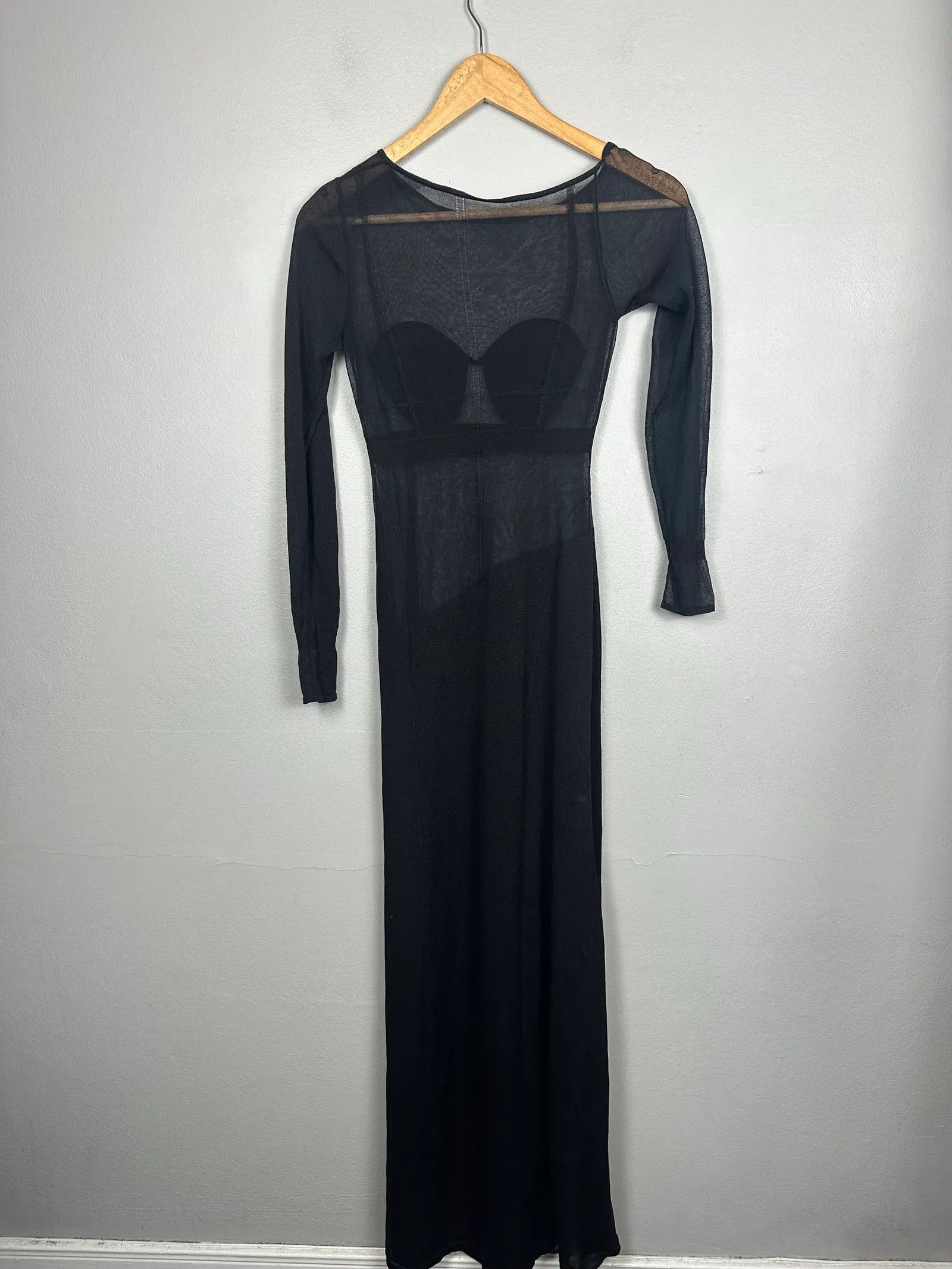 Nensi Dojaka NENSI DOJAKA Dress Size XS / US 0-2 / IT 36-38 - 4 Thumbnail