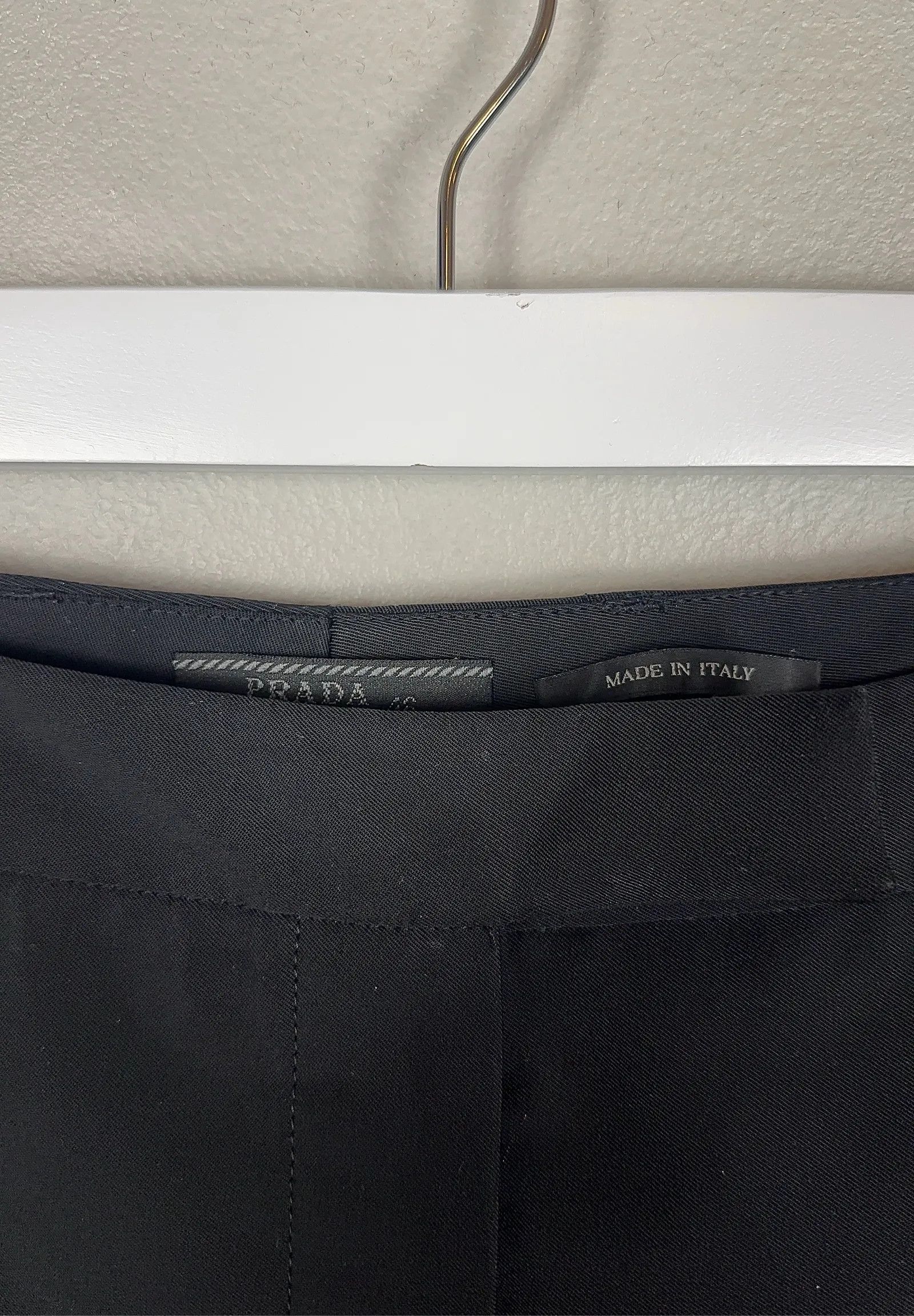Prada Prada Pants Size 34" / US 12 / IT 48 - 7 Thumbnail