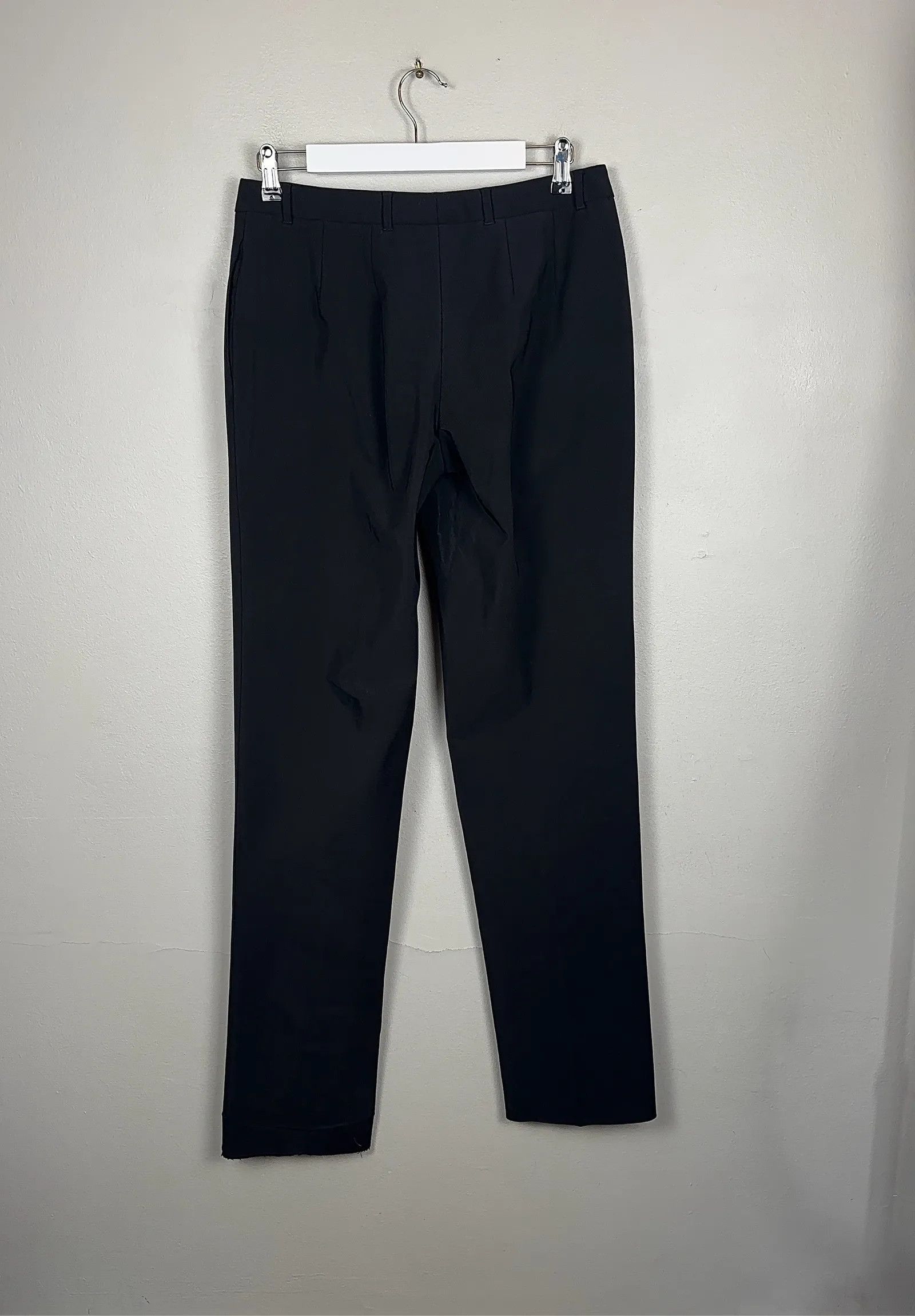 Prada Prada Pants Size 34" / US 12 / IT 48 - 3 Thumbnail