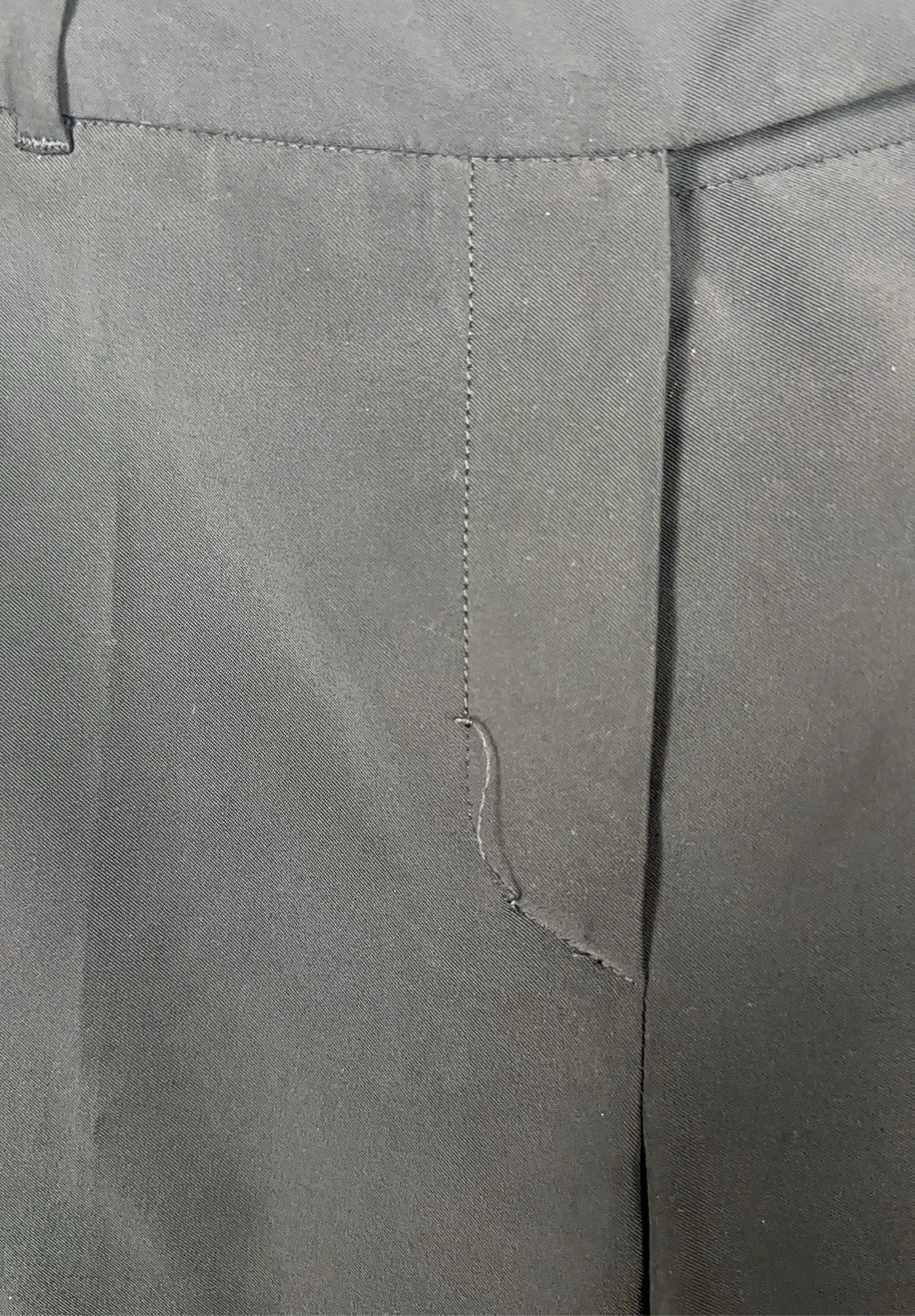 Prada Prada Pants Size 34" / US 12 / IT 48 - 6 Thumbnail