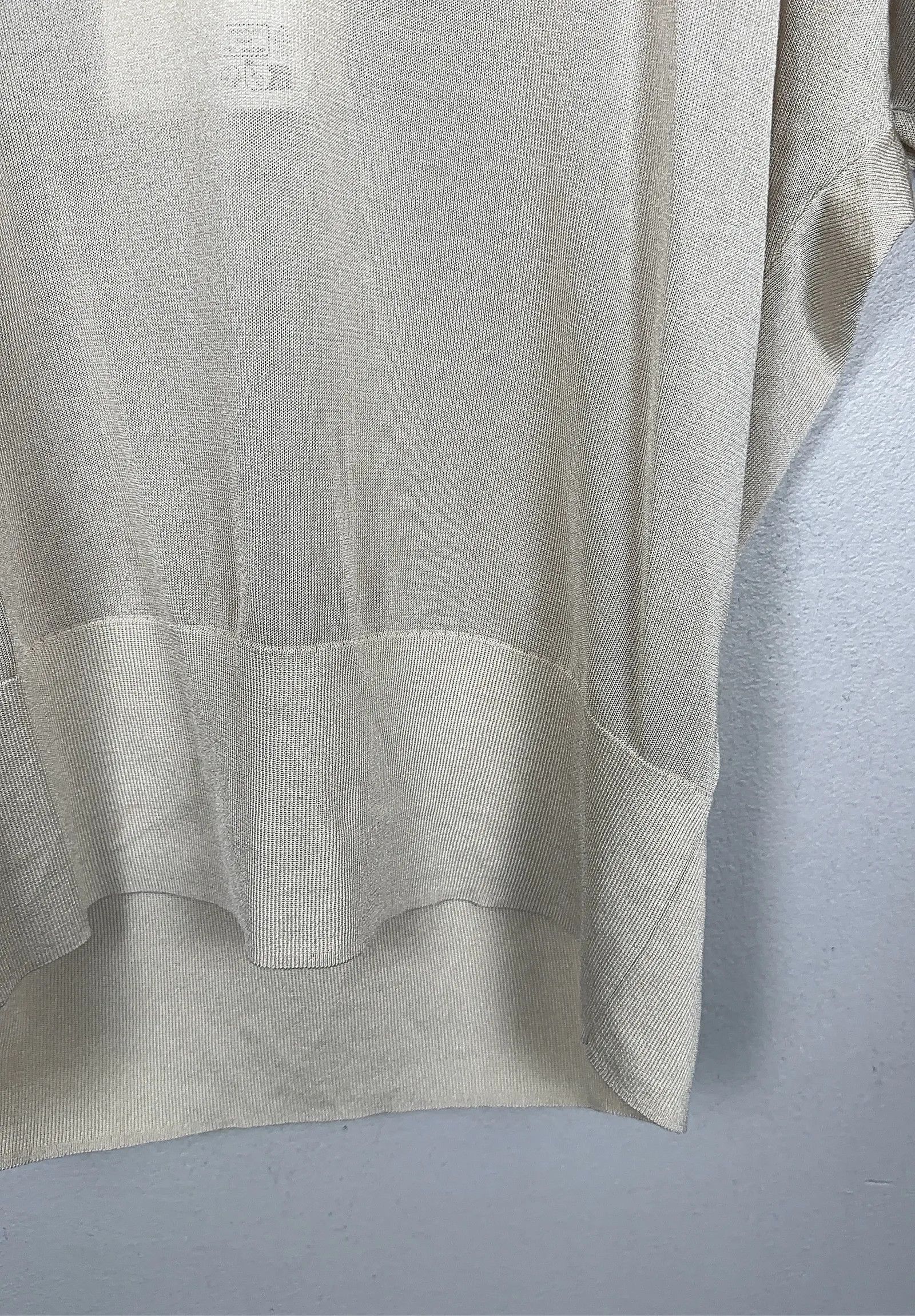 Cos Cos Top Size L / US 10 / IT 46 - 6 Thumbnail