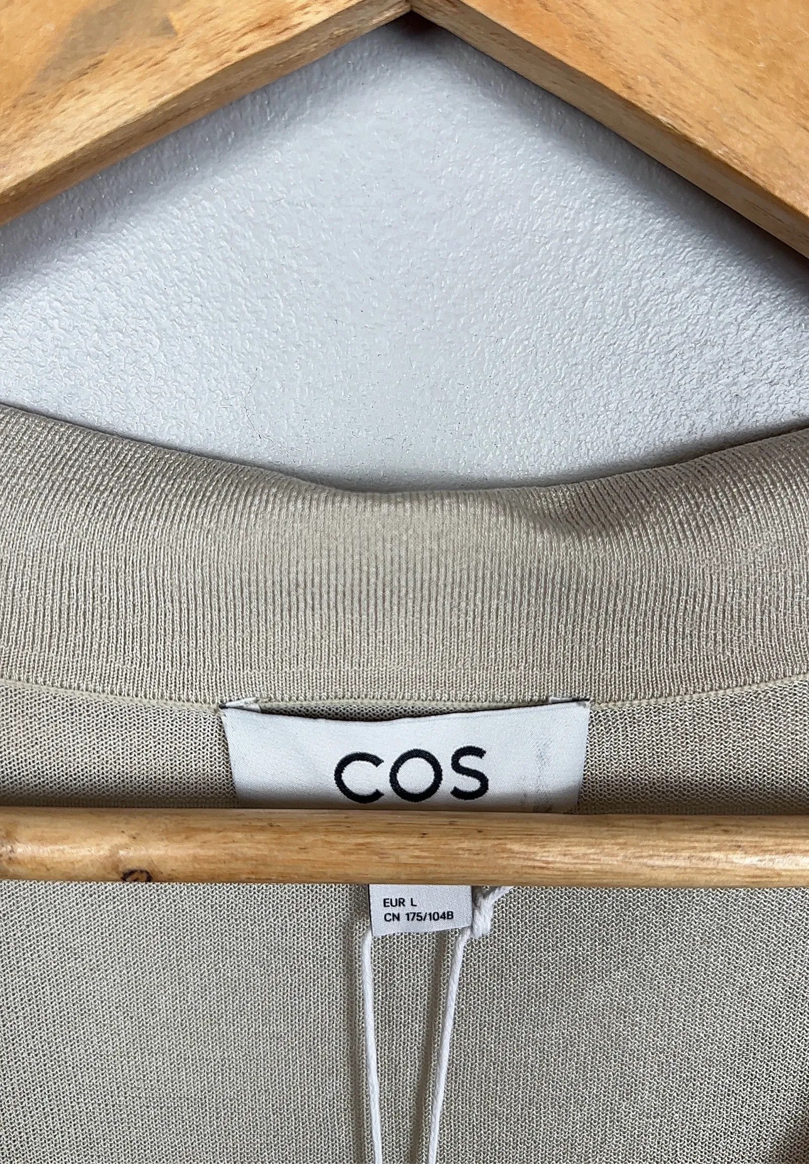 Cos Cos Top Size L / US 10 / IT 46 - 2 Thumbnail