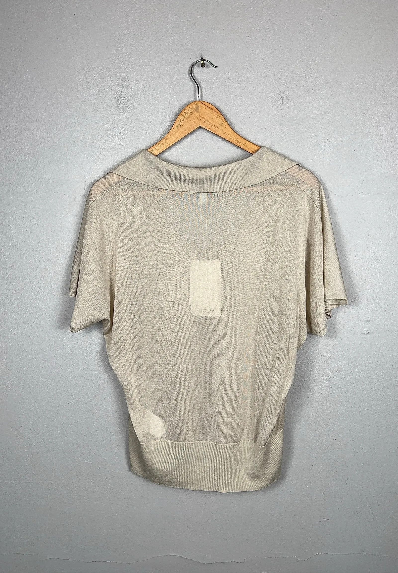 Cos Cos Top Size L / US 10 / IT 46 - 4 Thumbnail