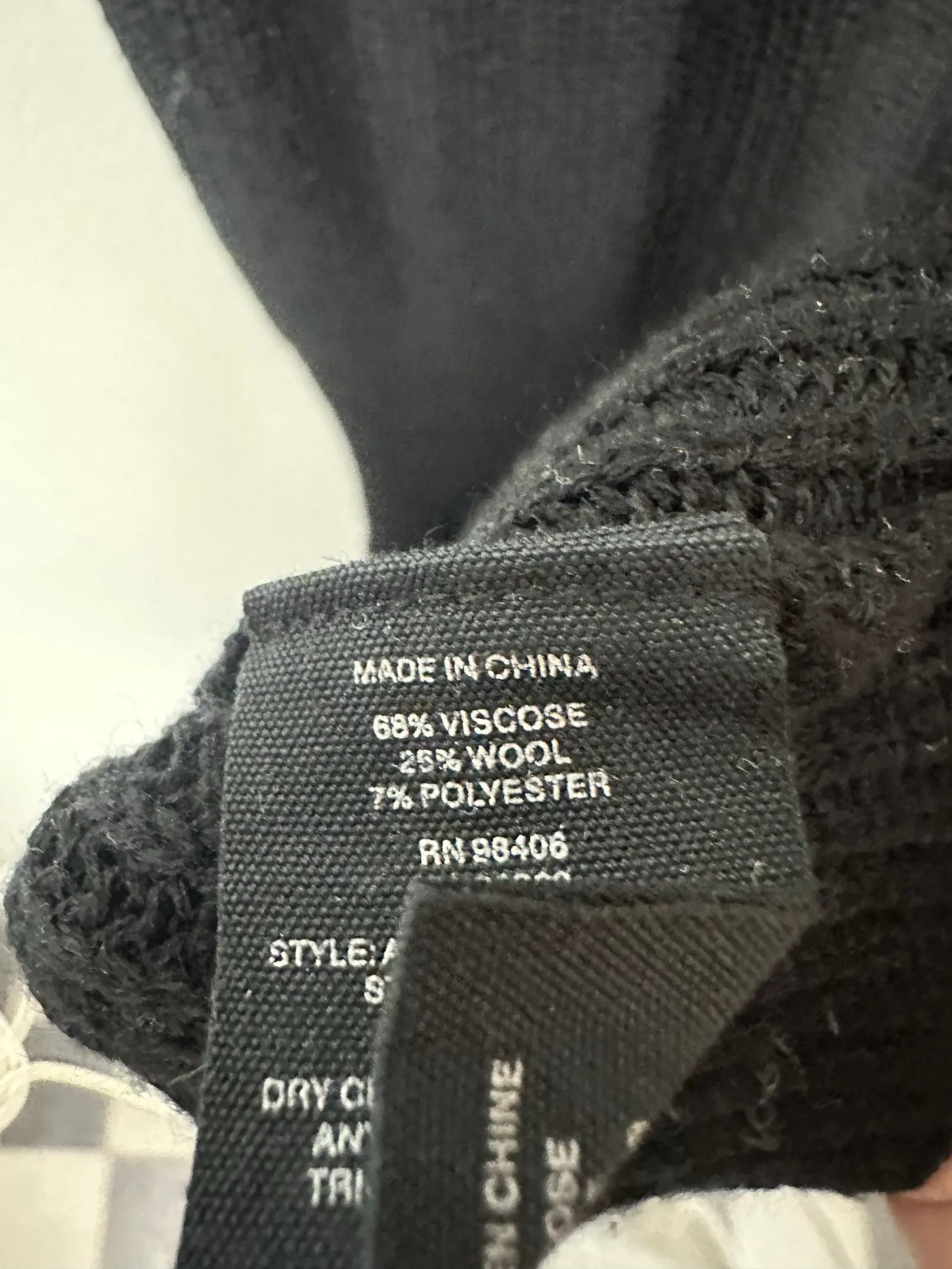 Theory Theory Dress Size M / US 6-8 / IT 42-44 - 3 Thumbnail