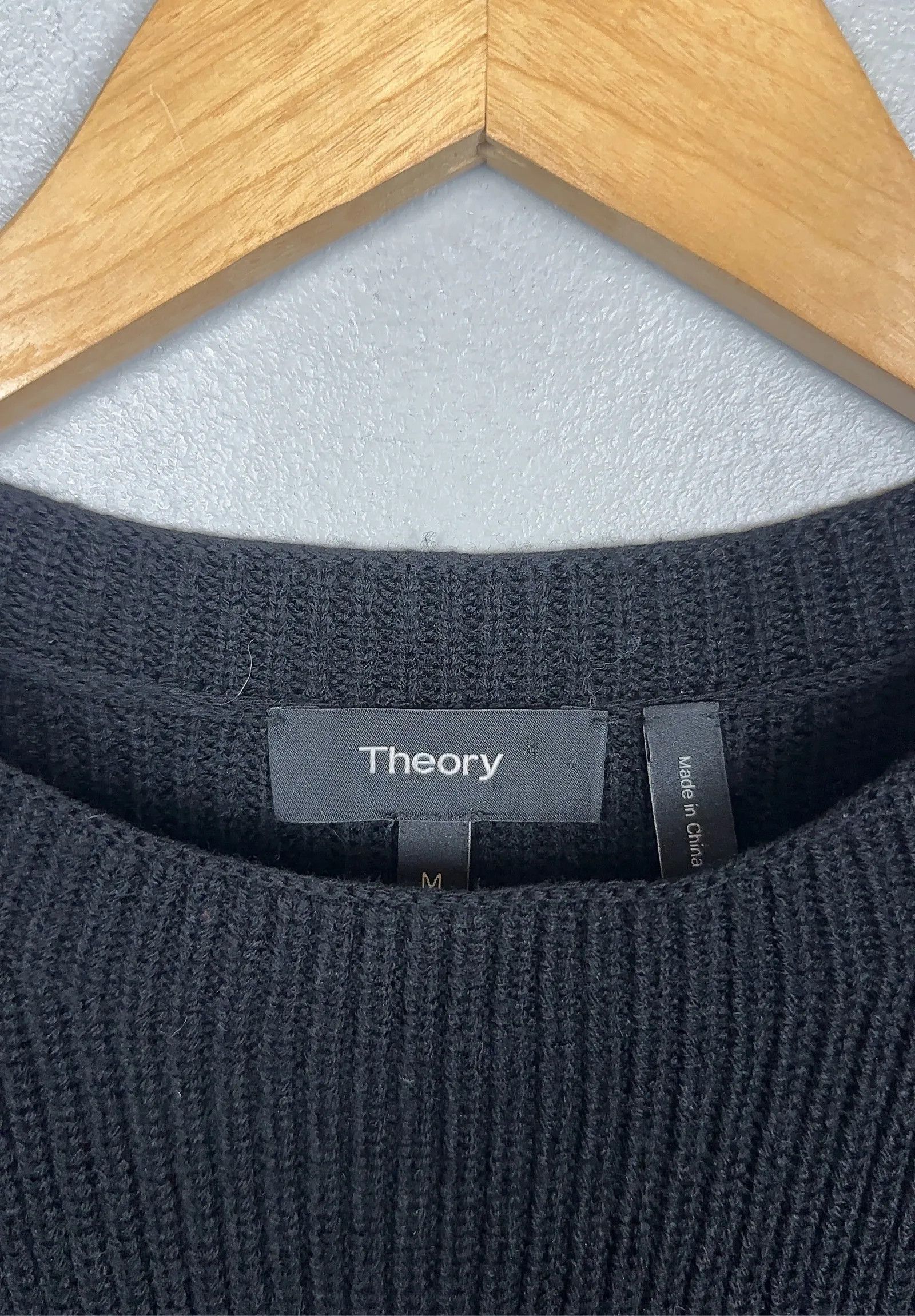 Theory Theory Dress Size M / US 6-8 / IT 42-44 - 2 Thumbnail