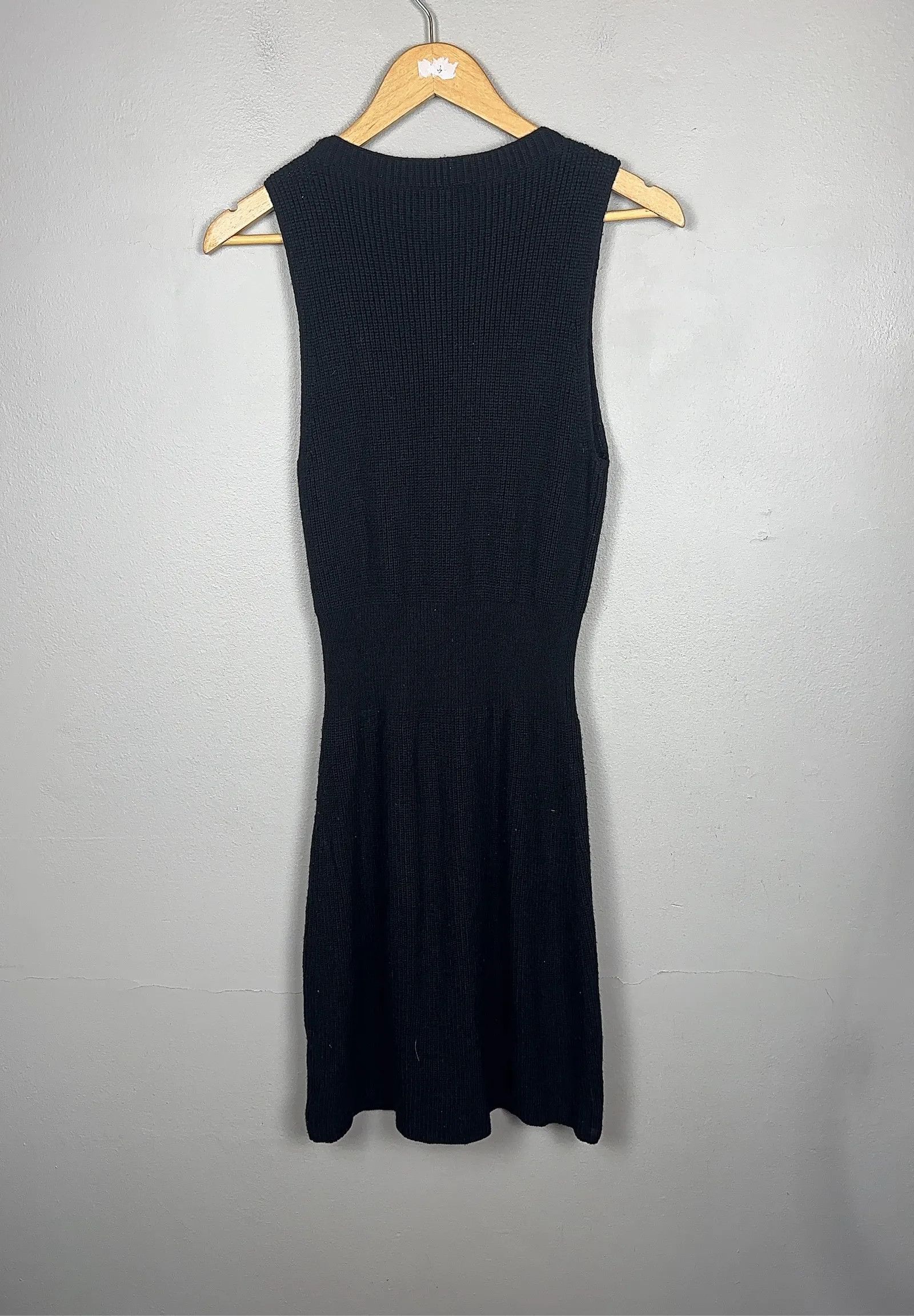 Theory Theory Dress Size M / US 6-8 / IT 42-44 - 4 Thumbnail