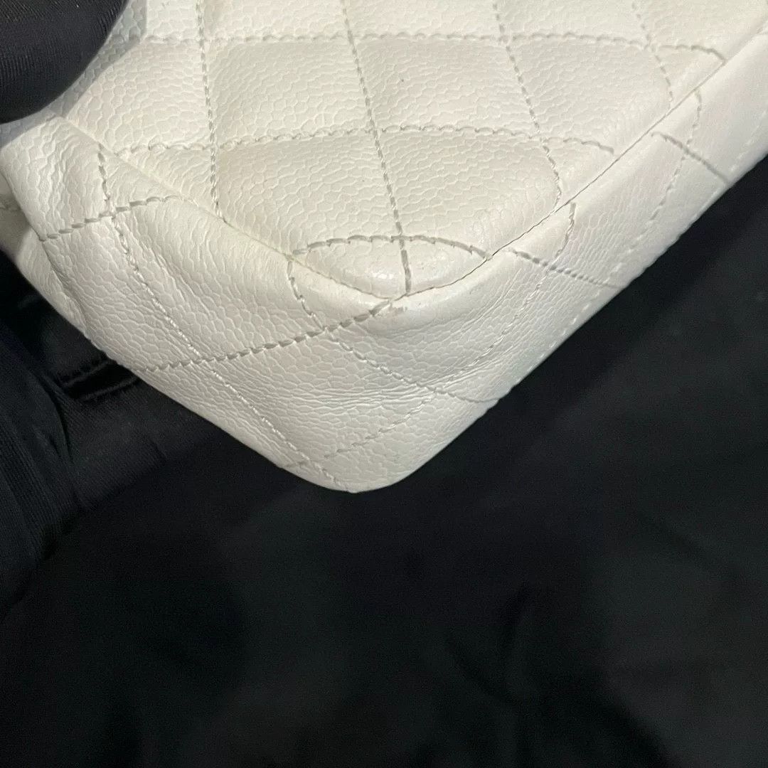 Chanel Pre-loved Bag Very good condition Size ONE SIZE - 8 Thumbnail