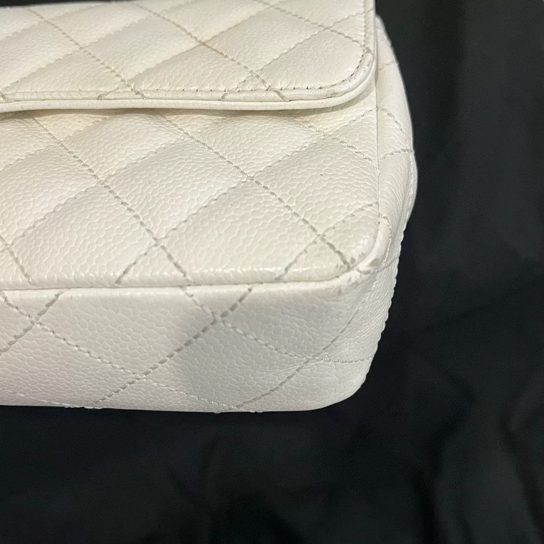 Chanel Pre-loved Bag Very good condition Size ONE SIZE - 6 Thumbnail