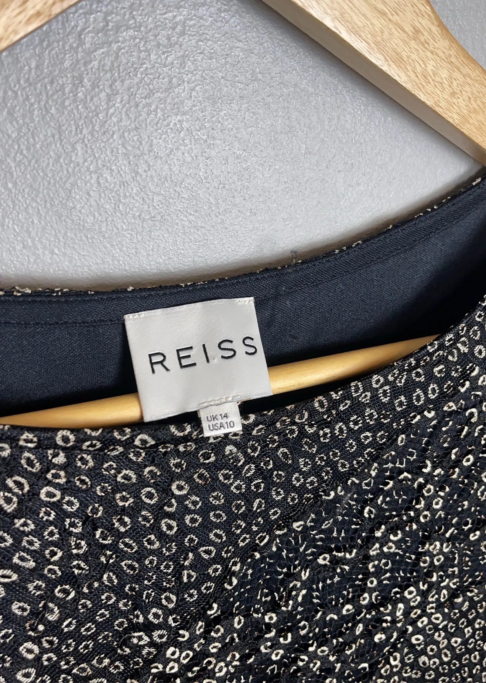 Reiss Reiss Dress Size M / US 6-8 / IT 42-44 - 2 Thumbnail