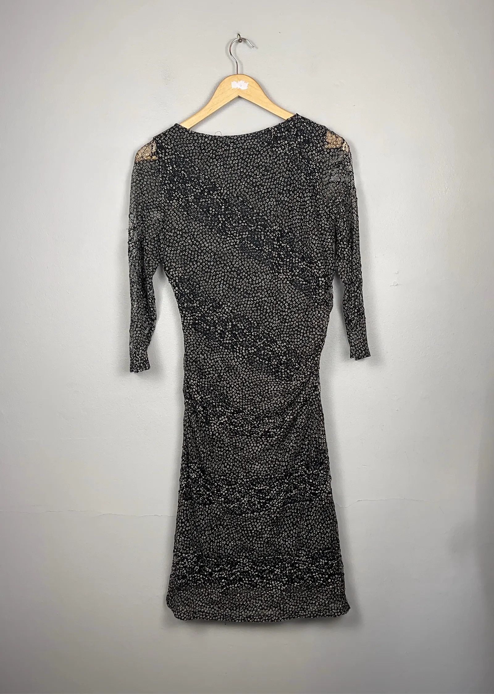 Reiss Reiss Dress Size M / US 6-8 / IT 42-44 - 3 Thumbnail