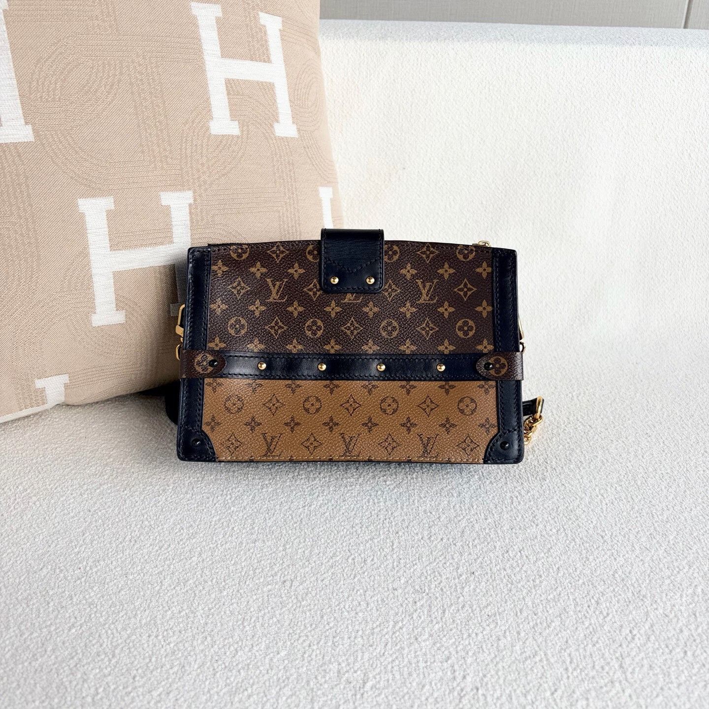 Louis Vuitton Pre-loved Bag Very good condition Size ONE SIZE - 2 Thumbnail