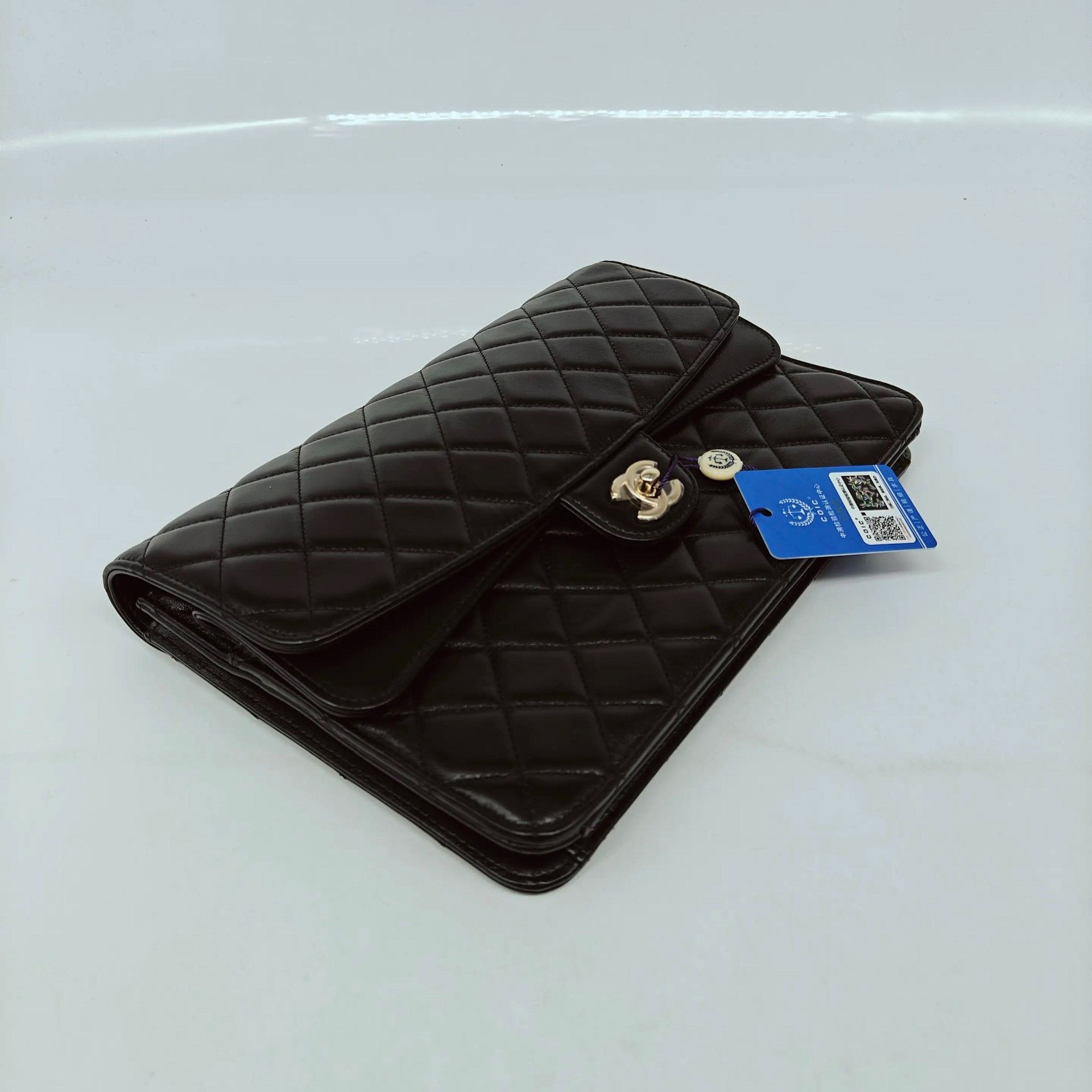 Chanel Pre-loved Bag Brand new condition Size ONE SIZE - 2 Thumbnail