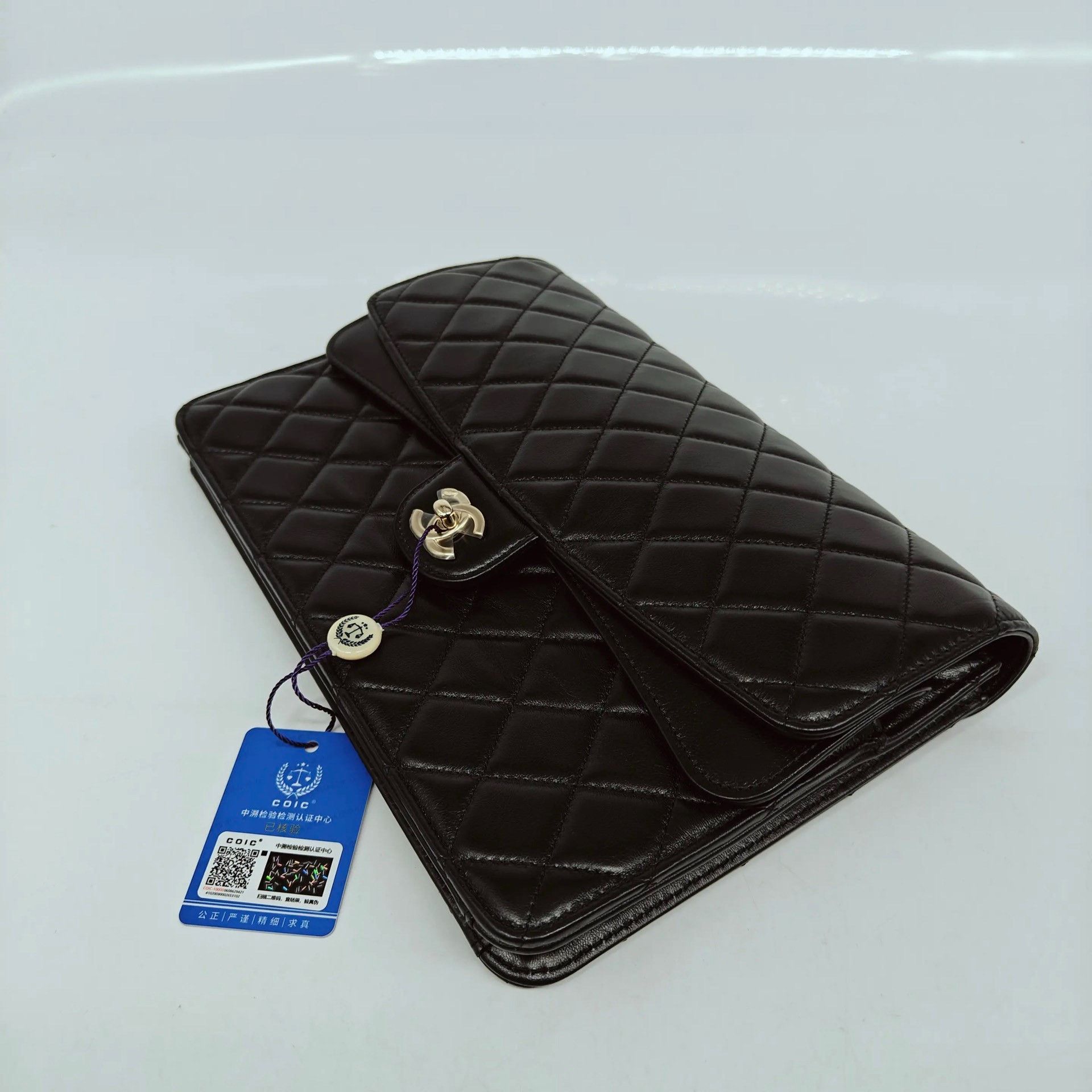 Chanel Pre-loved Bag Brand new condition Size ONE SIZE - 3 Thumbnail