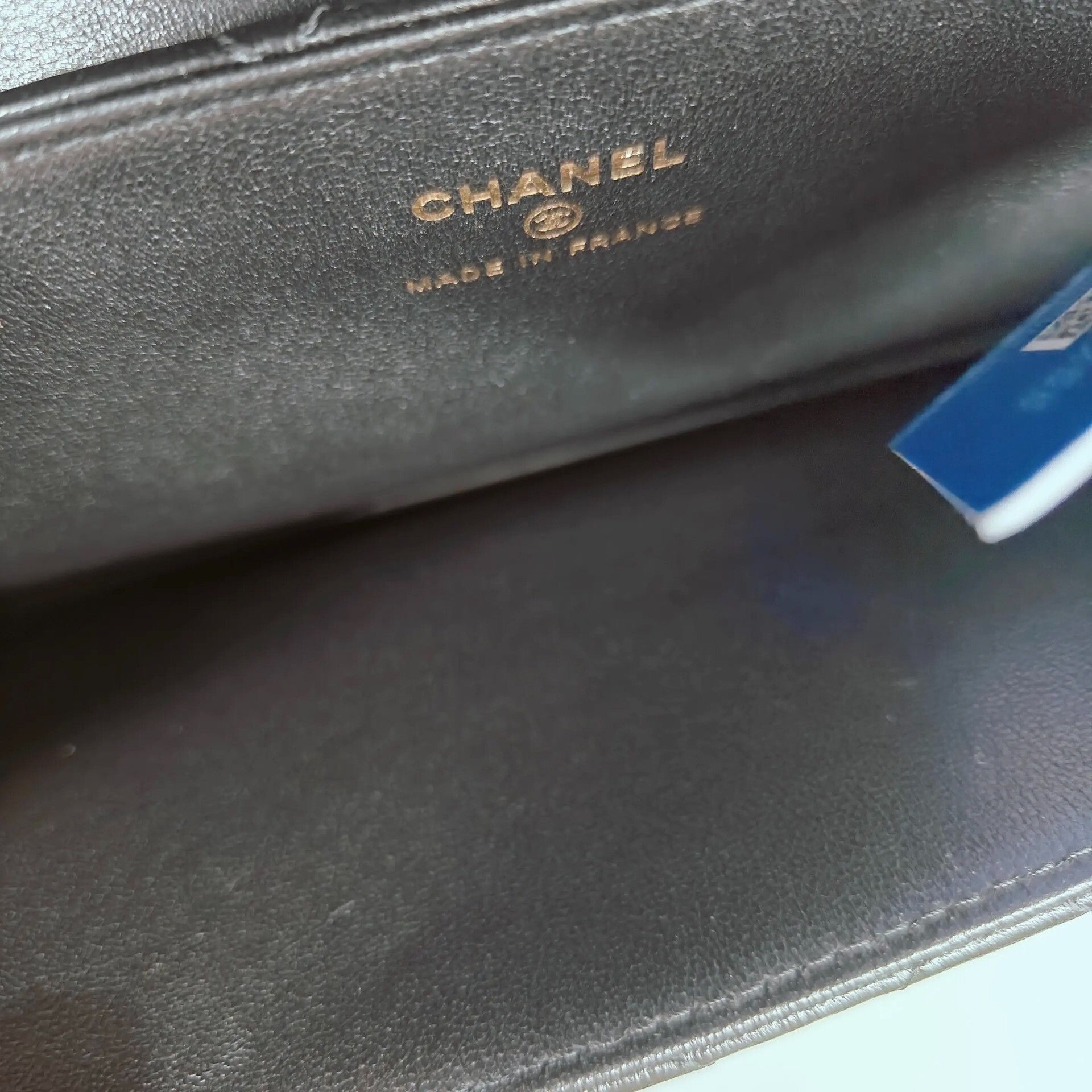Chanel Pre-loved Bag Brand new condition Size ONE SIZE - 7 Thumbnail