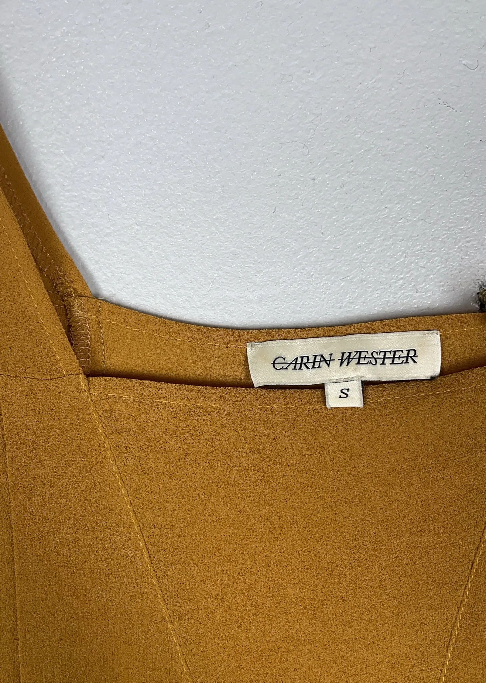 Carin Wester Carin Wester Dress Size S / US 4 / IT 40 - 2 Thumbnail