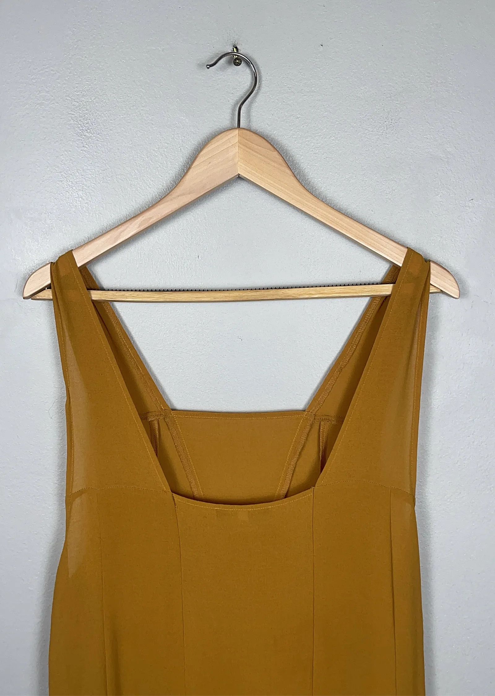 Carin Wester Carin Wester Dress Size S / US 4 / IT 40 - 3 Thumbnail
