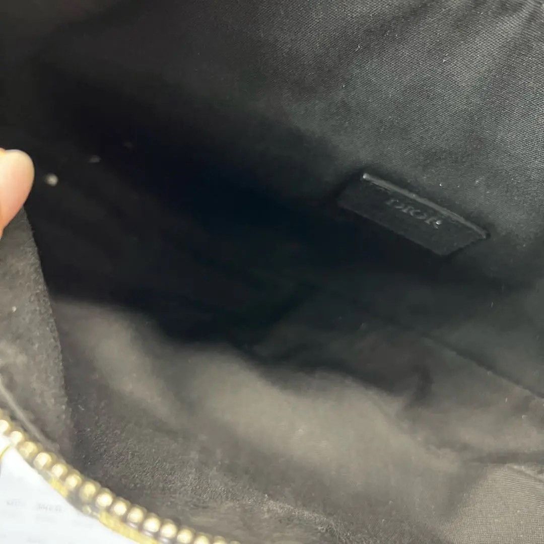Dior Pre-loved Bag Very good condition Size ONE SIZE - 8 Thumbnail